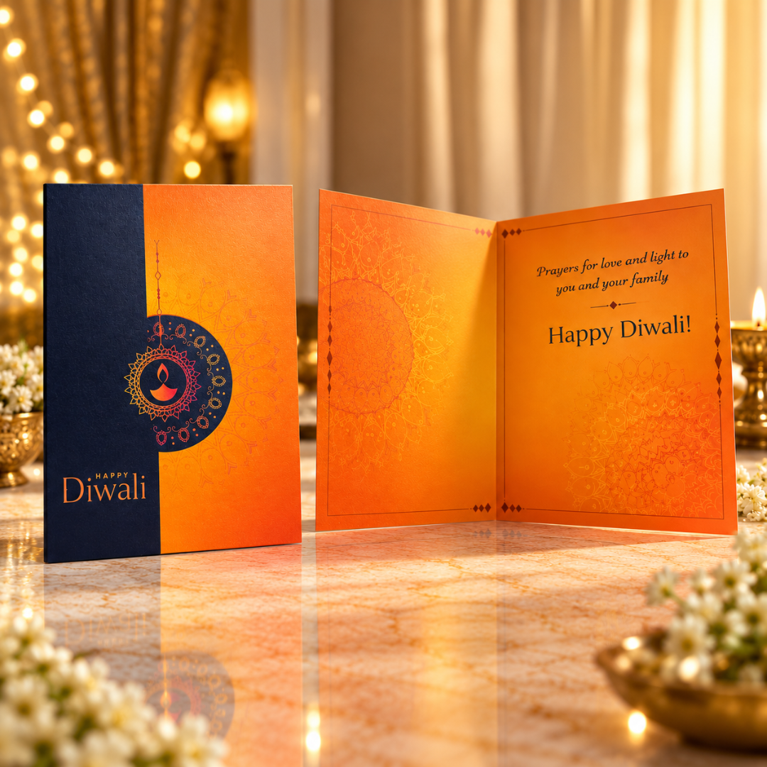 Diwali Gift Hamper for Employees