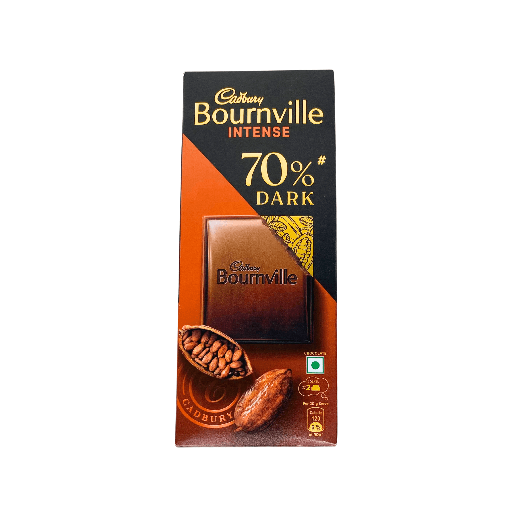 Rakshabandhan/Rakhi Hamper with Chocolate for Brother/Bro/Bhai