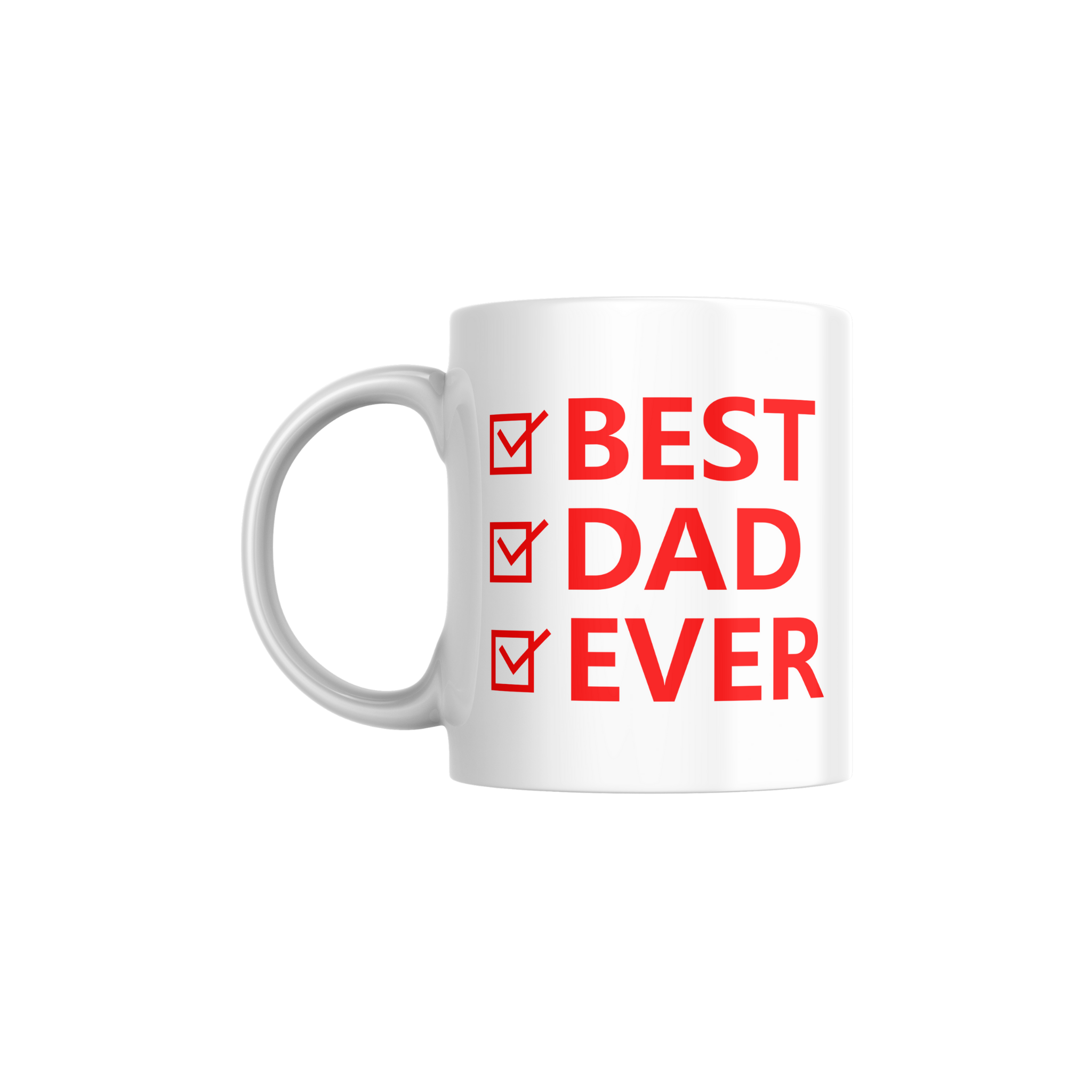 World's Best Father Father's Day Gift Combo with Medal Frame,  ' World's Best Dad ' Customizable Mug & Chocolate for  Dad's Birthday/Father's Day/ Appreciation for Father/Gift for Papa/Daddy/Dad