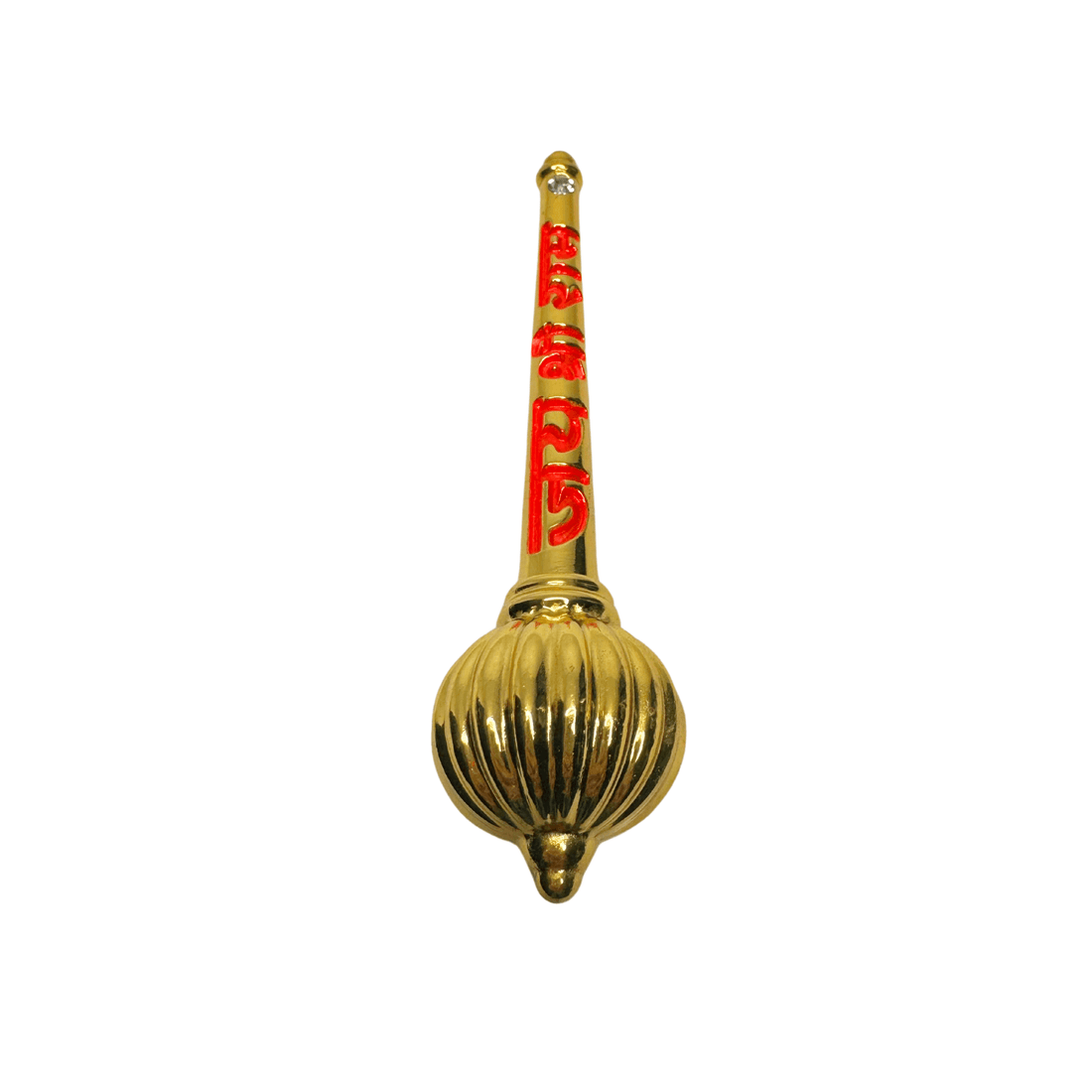 Jai Shree Ram Hanuman Ji Gada Showpiece
