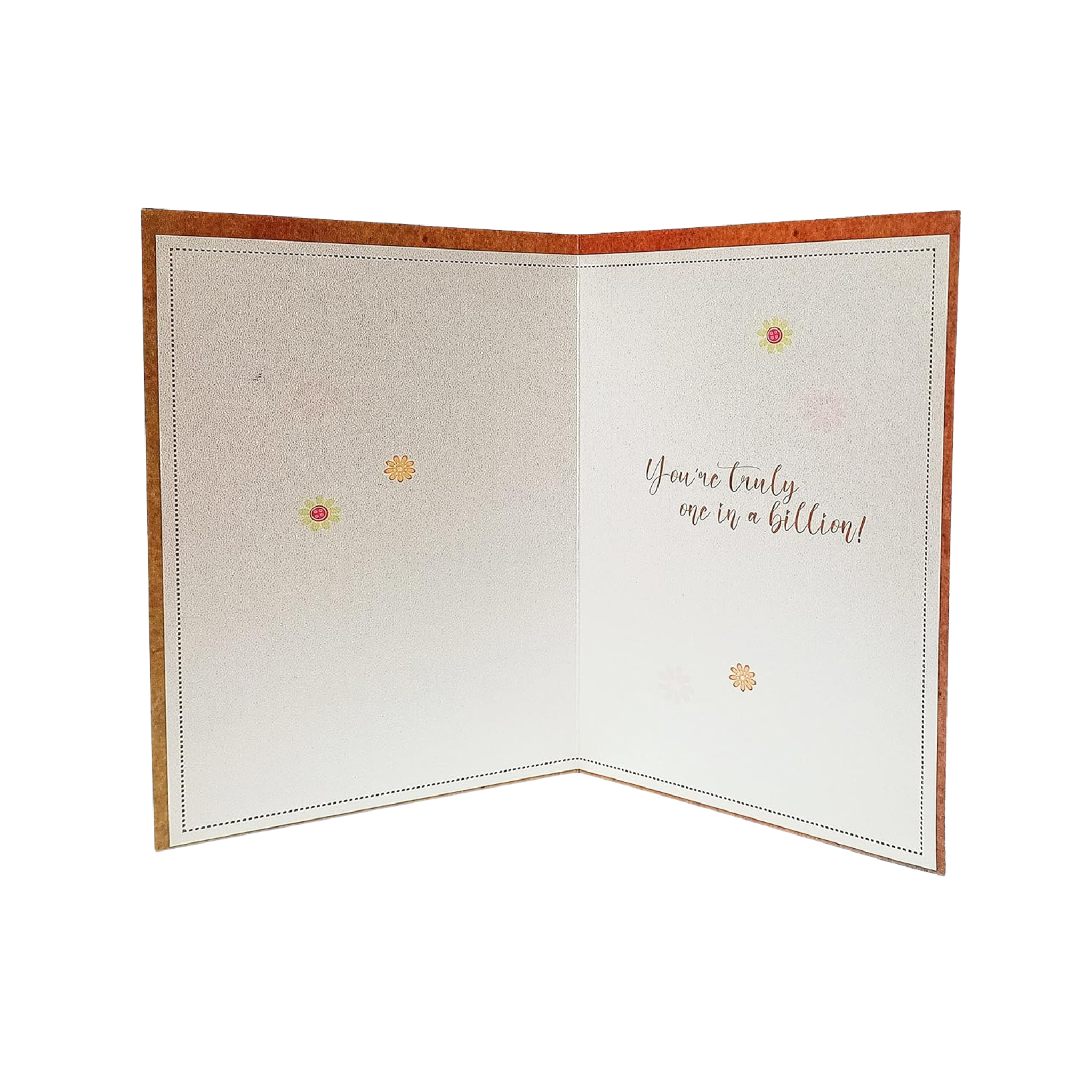 Stop! Being So Attractive, It's Distracting love Greeting