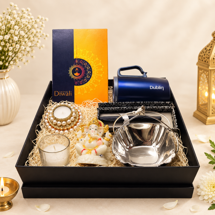 Premium Diwali Gift Hamper