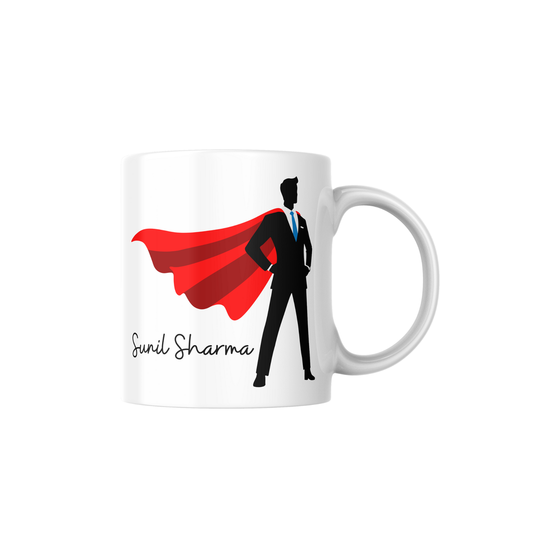 World's Best Father Father's Day Gift Combo with Medal Frame,  ' World's Best Dad ' Customizable Mug & Chocolate for  Dad's Birthday/Father's Day/ Appreciation for Father/Gift for Papa/Daddy/Dad