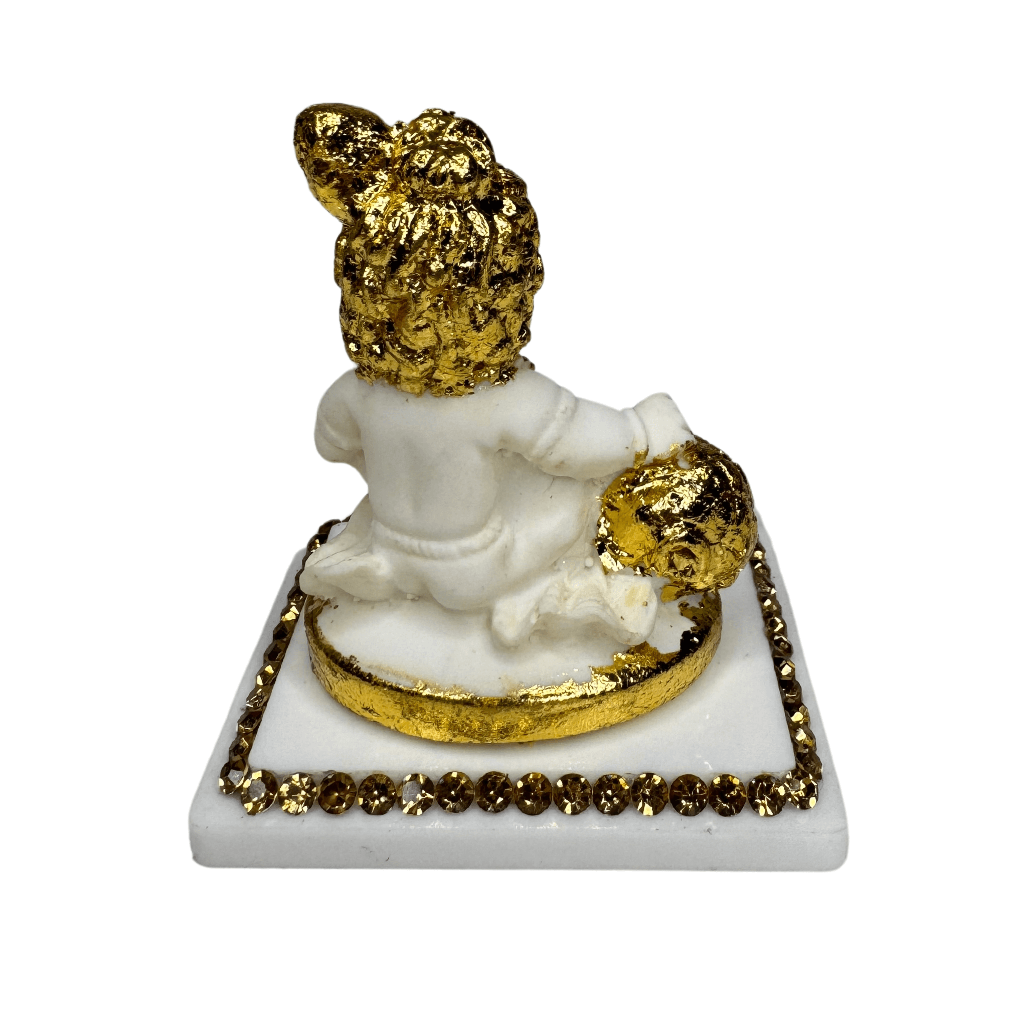 Laddu Gopal Idol Statue Showpiece Murti