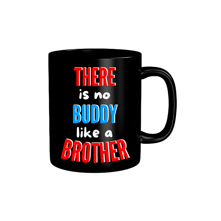 Best Gift for Brother Coffee Mug for Birthday Raksha Bandhan Rakhi Gifts for Brother