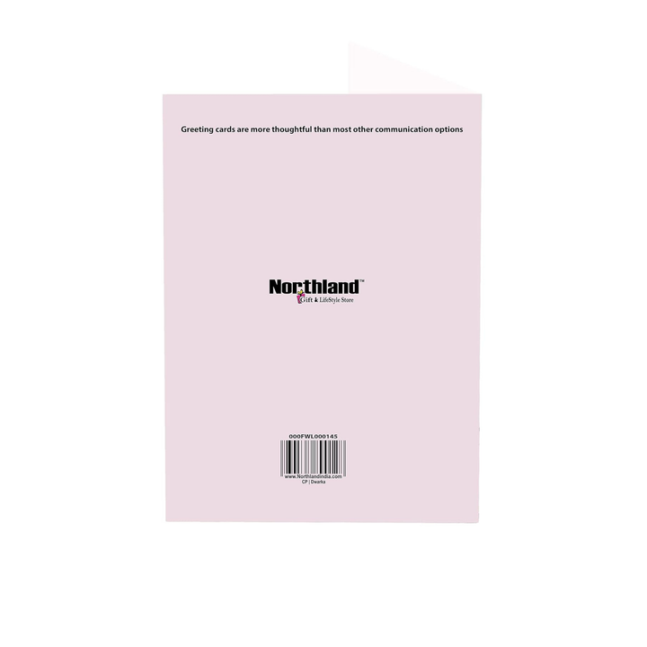 Goodbye Greeting Card for Farewell