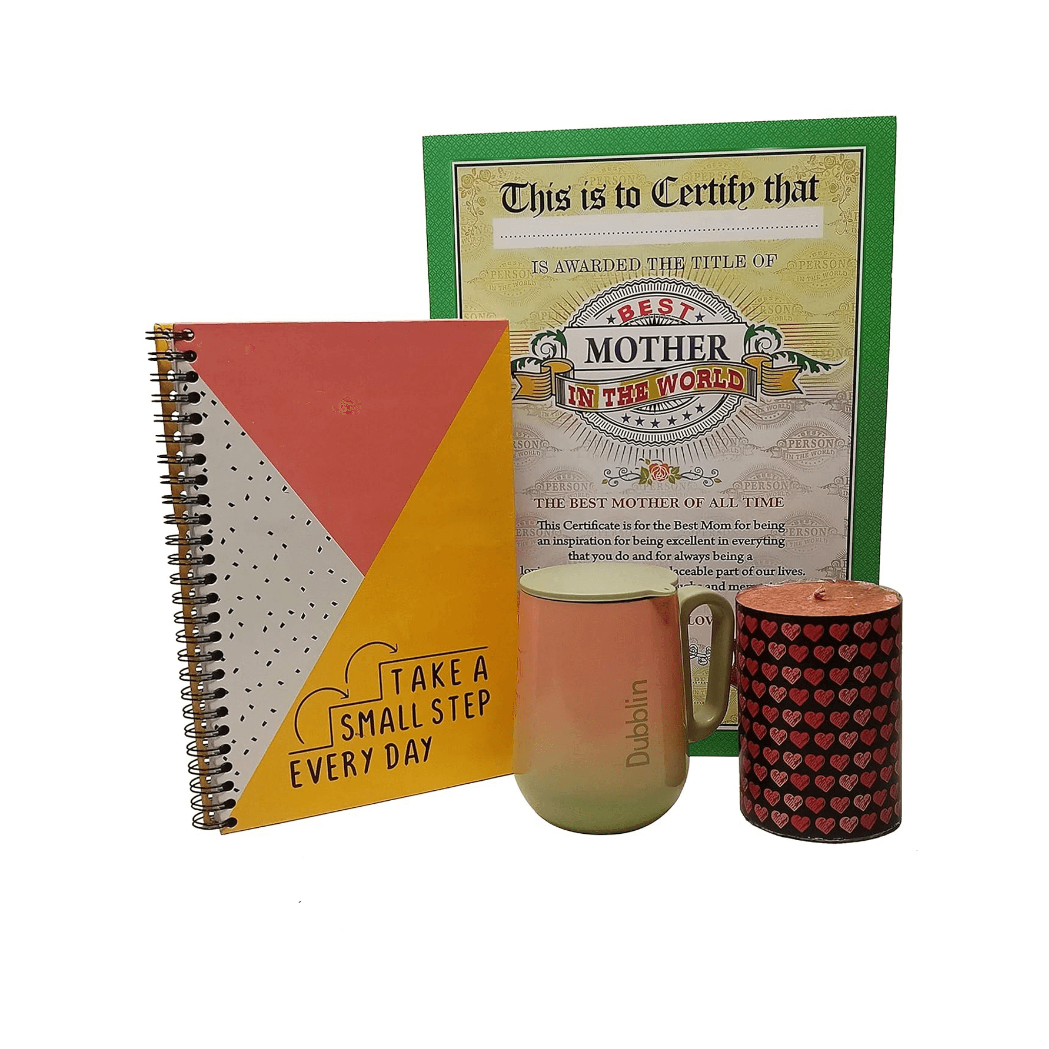 Special Mother's Day Gift Combo