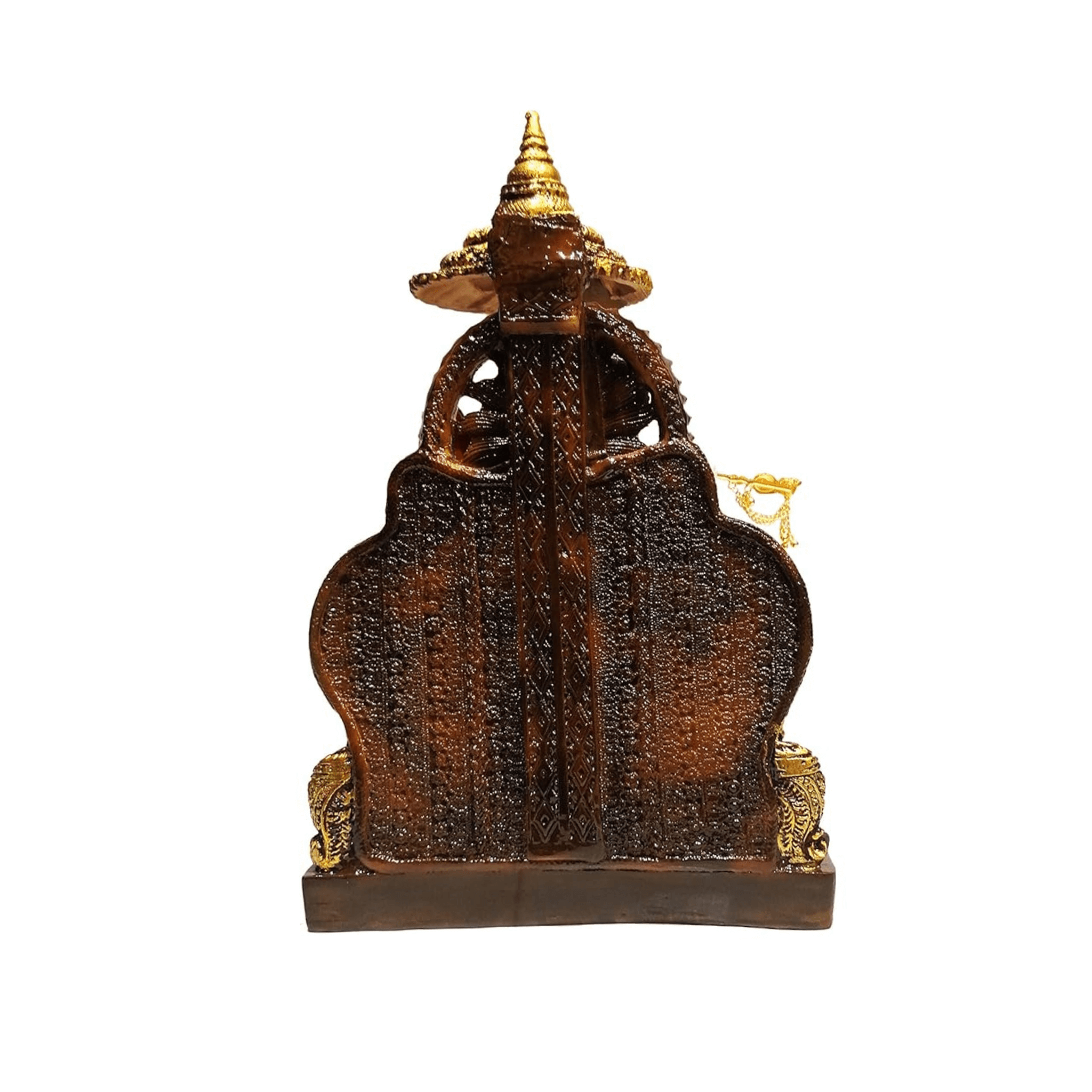 Radha Krishna Figurine - for Home Decor, Office Decor, and Gifting