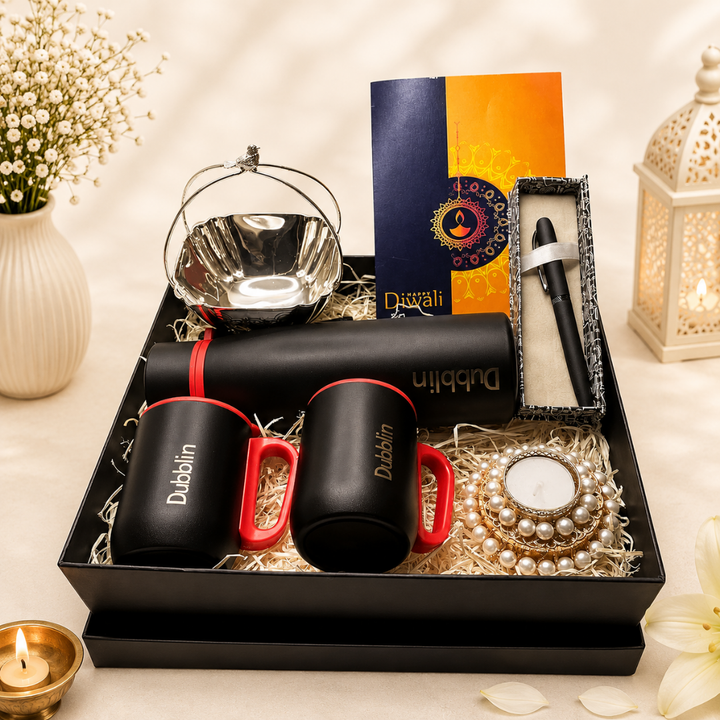 Luxury Diwali Gift Hamper