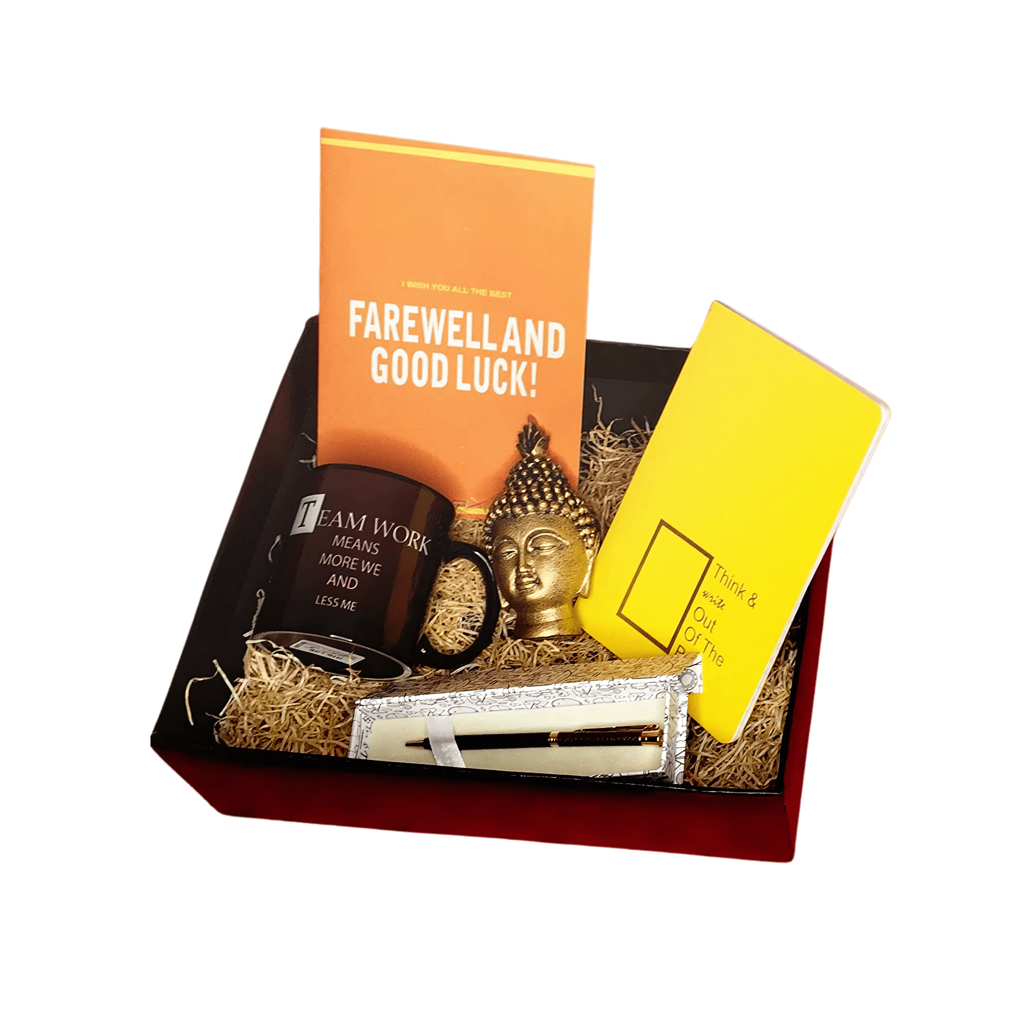 Farewell Gift Hamper