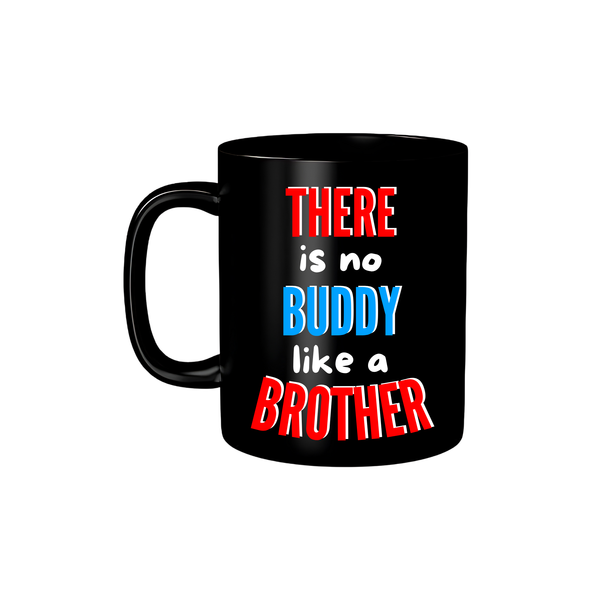 Best Gift for Brother Coffee Mug for Birthday Raksha Bandhan Rakhi Gifts for Brother