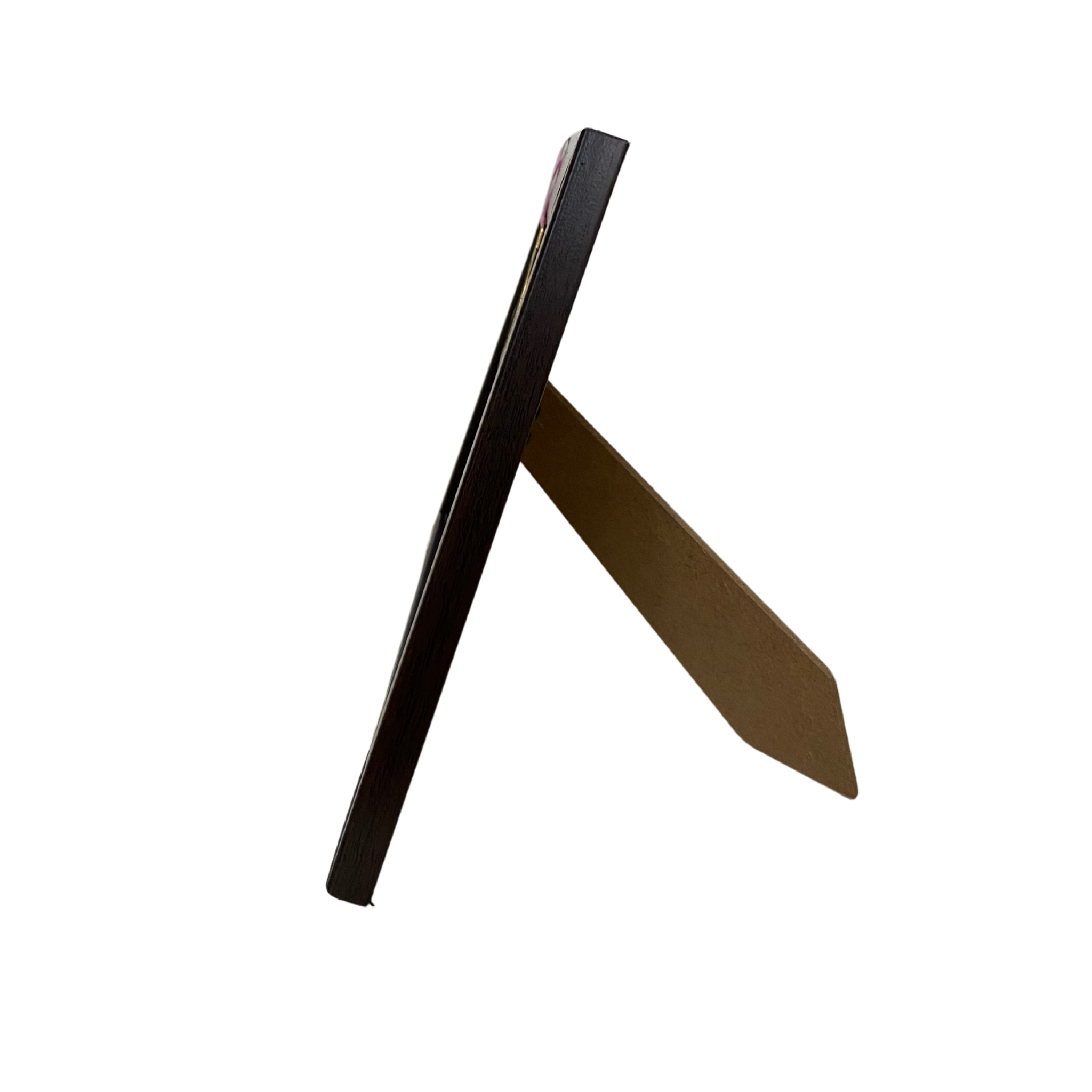 The World's Best Father Framed Certificate with World's #1 Father Gold Medal- Unique Gifts for Father