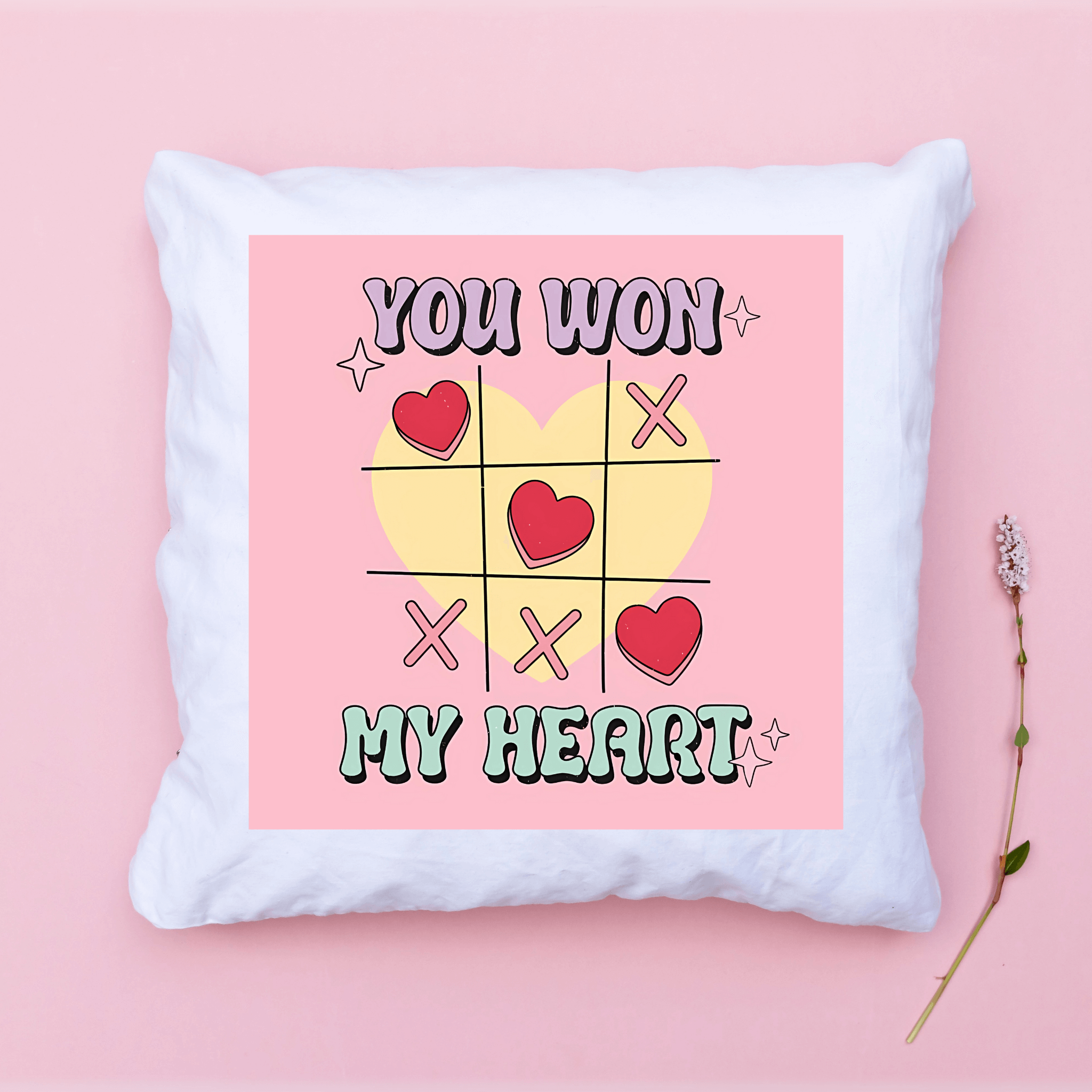 I LOVE YOU Gift Combo