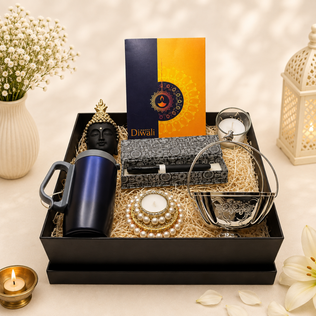 Exclusive Diwali Gift Hamper