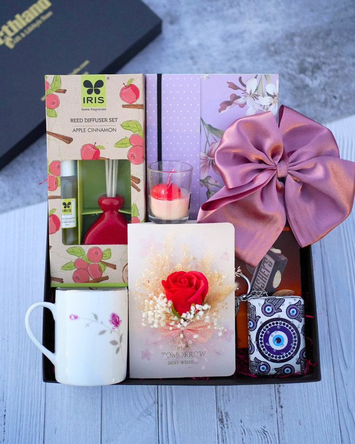 Mother’s Day