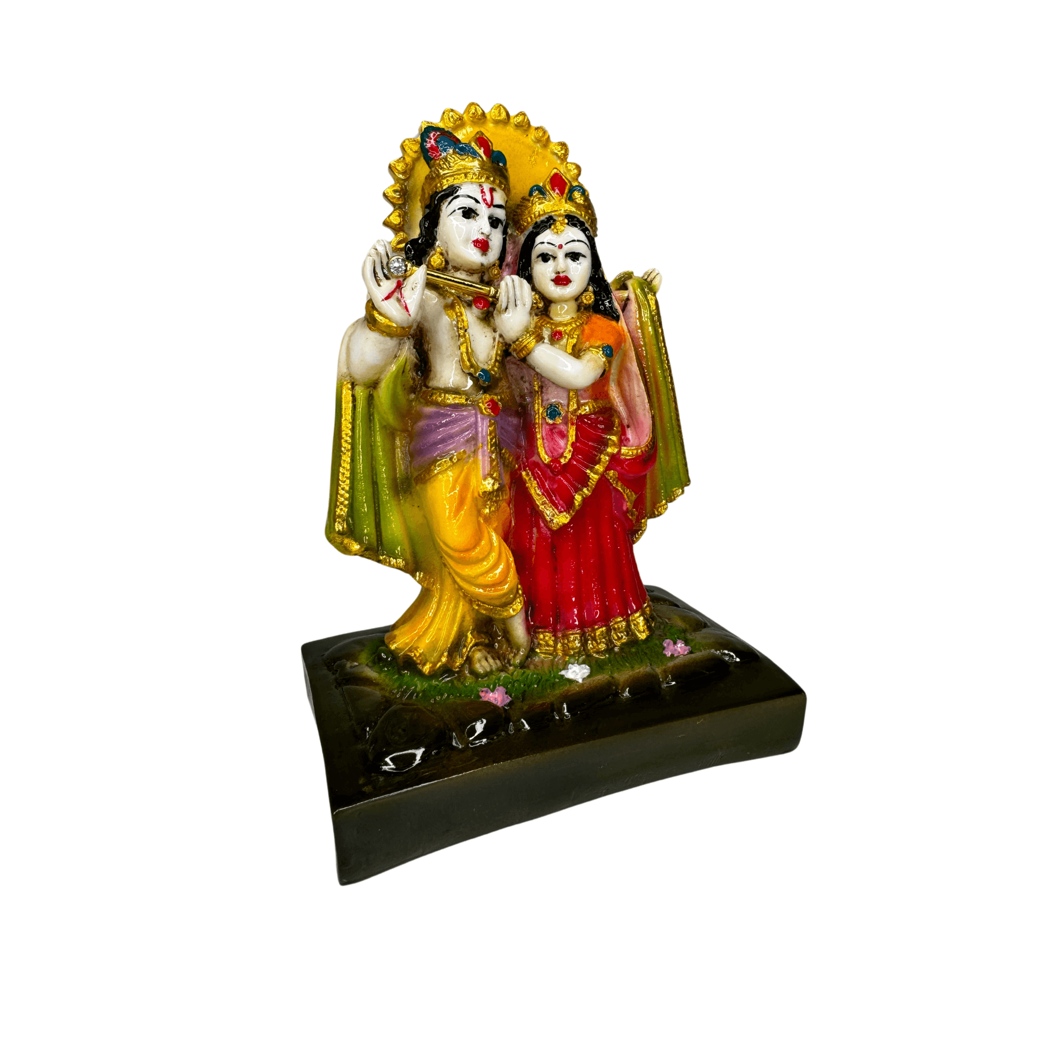 Radha Krishna Murti
