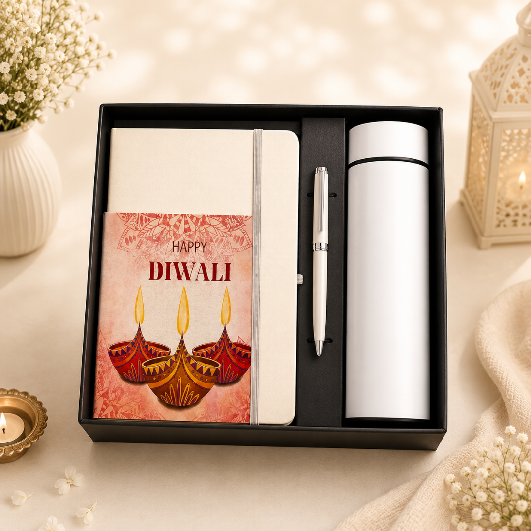 Diwali Corporate Gift Hampers