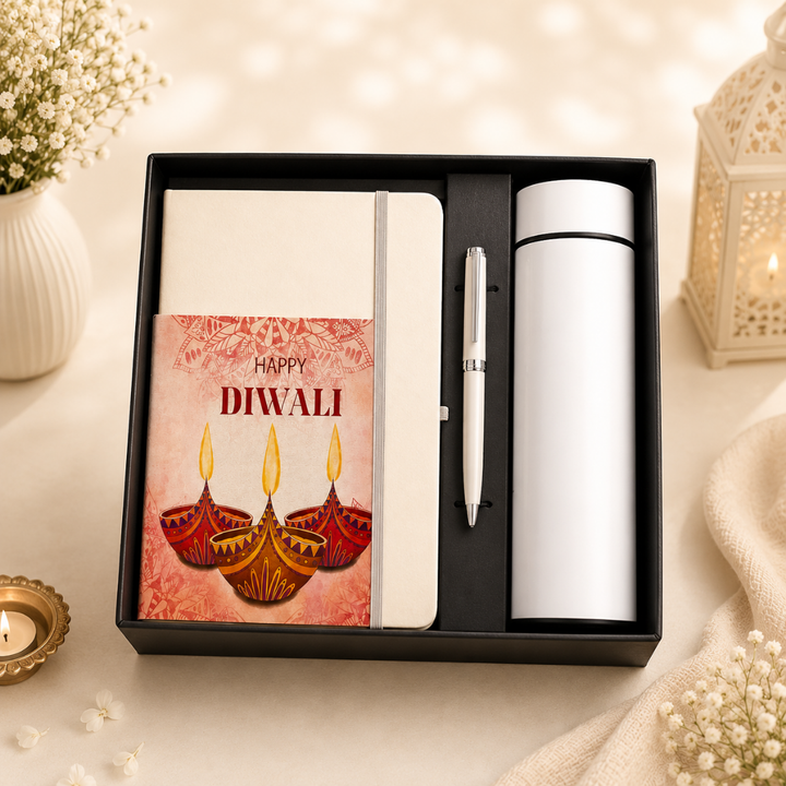 Diwali Corporate Gift Hampers