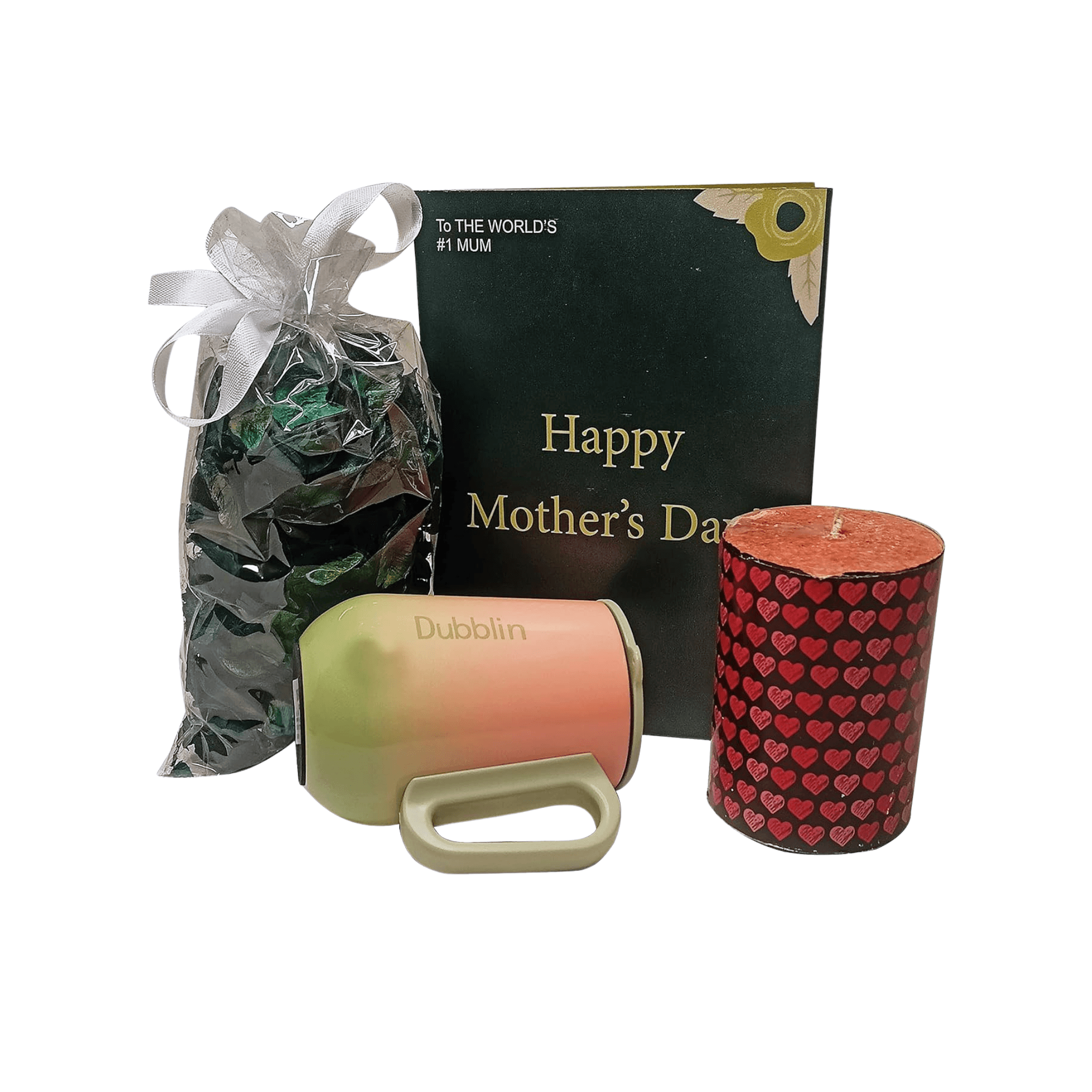Gift Combo for Mother Mom