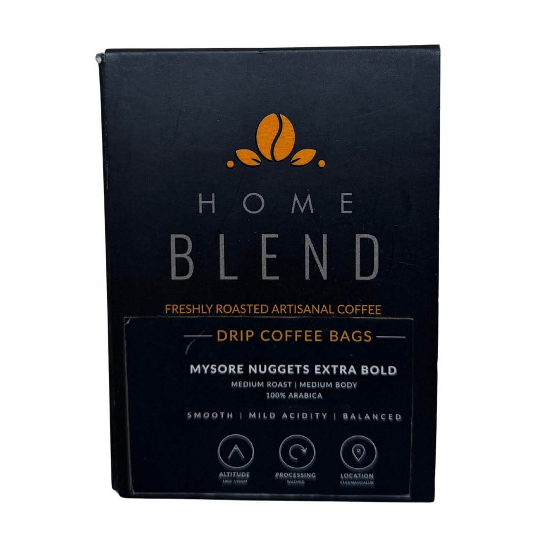 Coffee Lover Diwali Corporate Gift Hamper