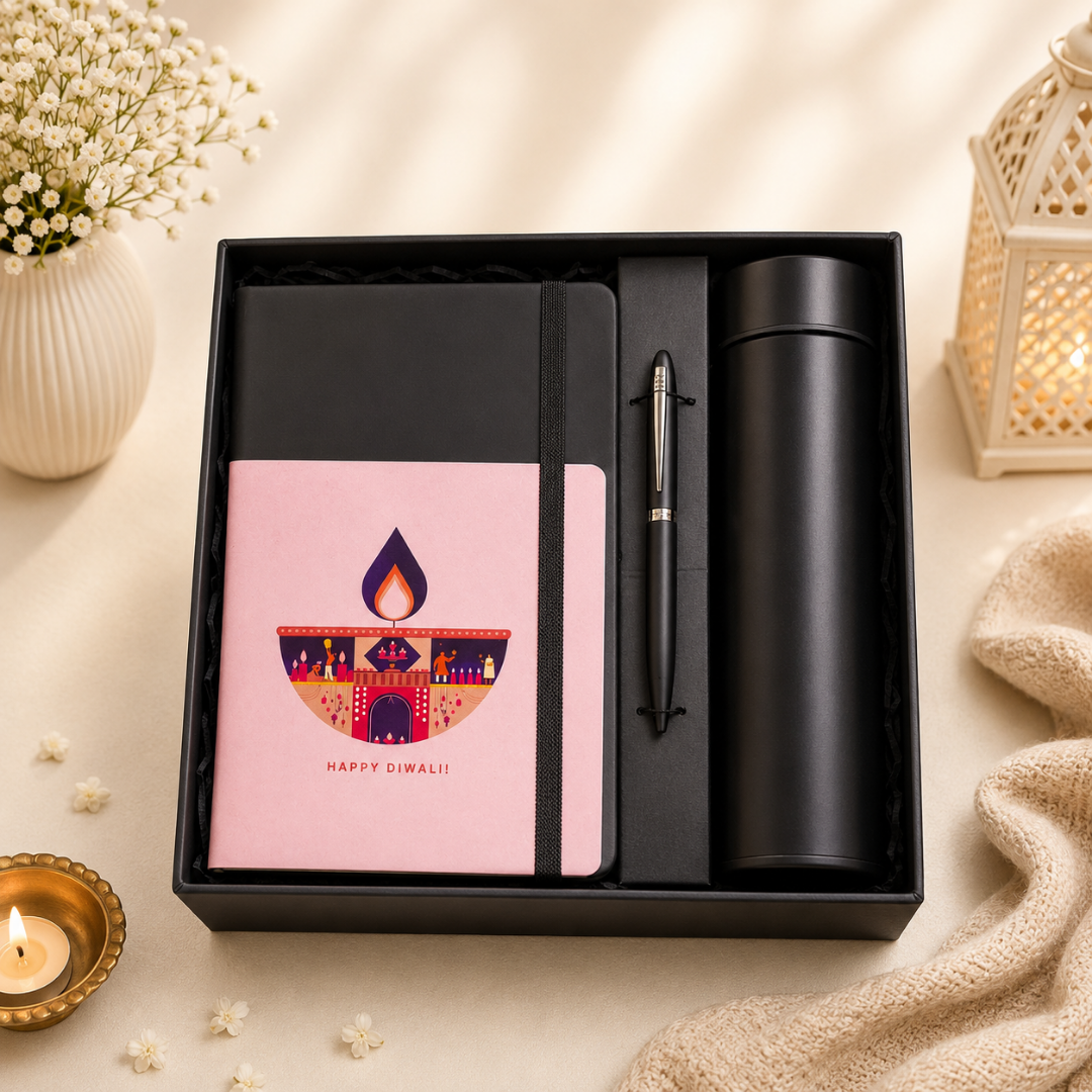 Diwali Corporate Gift Hampers