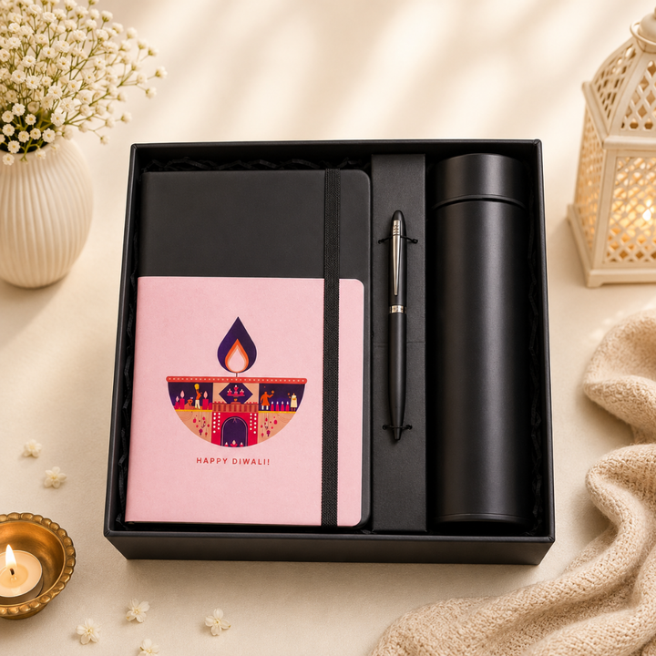 Diwali Corporate Gift Hampers