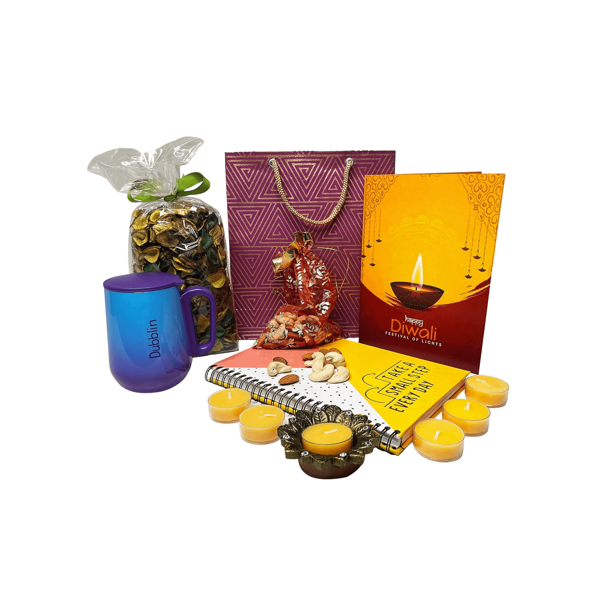 Utility Diwali Gift Combo