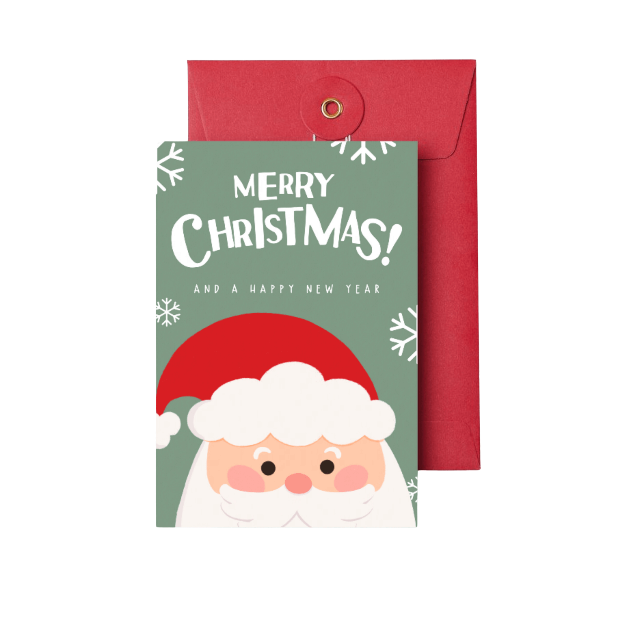 Secret Santa Christmas Gifts Combo