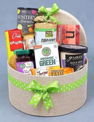 Farewell & Retirement (Gift Hamper)