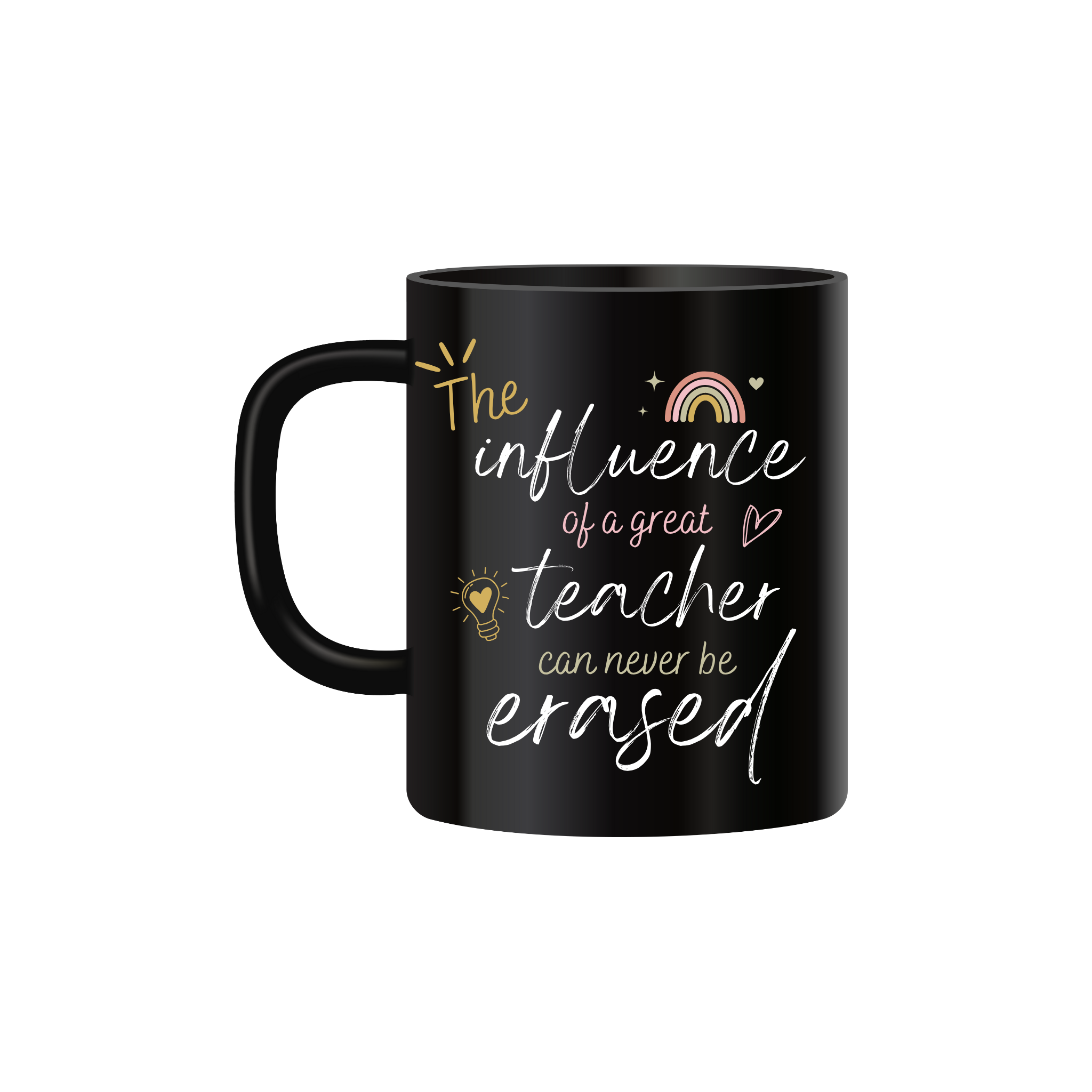 Coffee Mug for Teacher Coffee Mug for Teachers Day