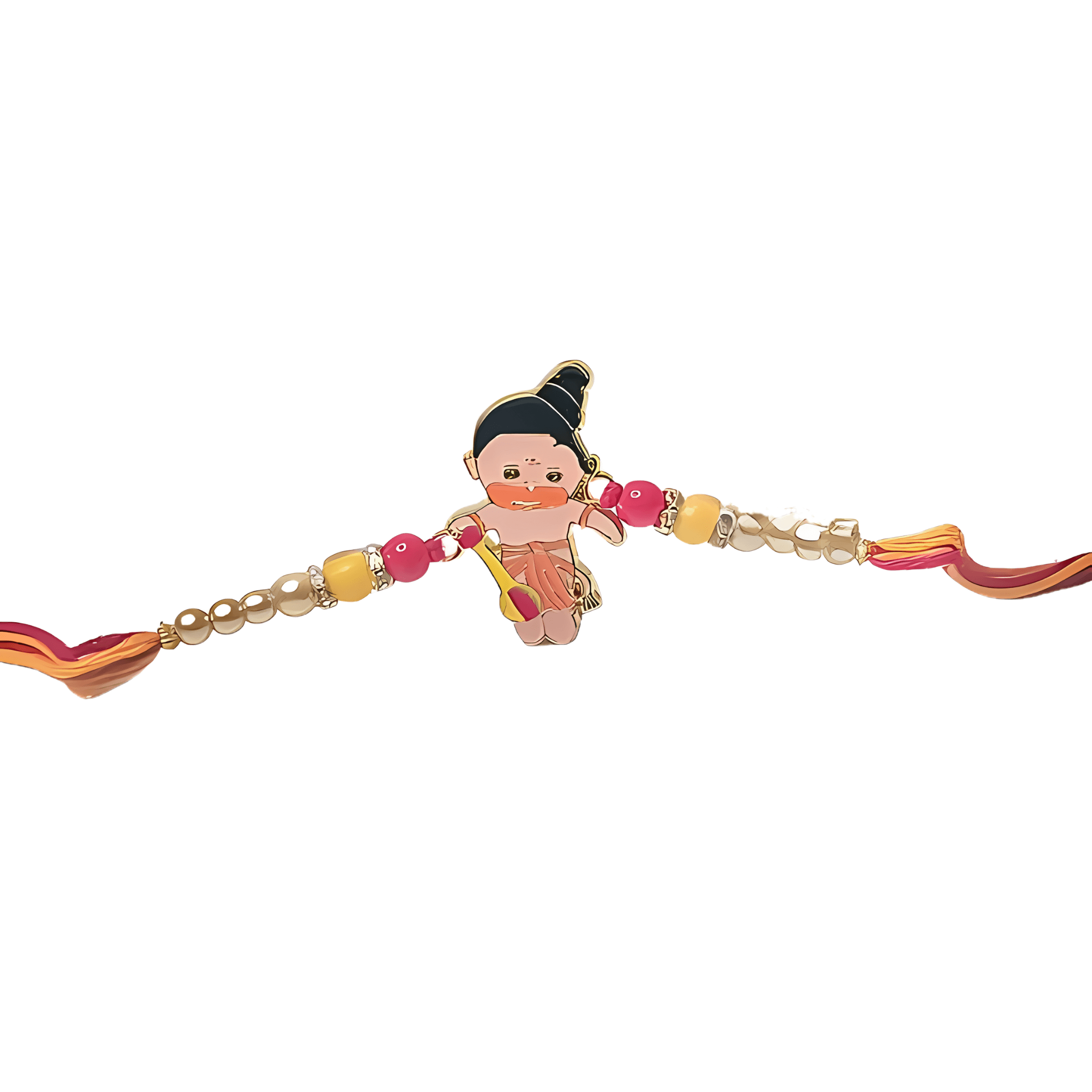 Hanuman Kids Rakhi Gifts Combo