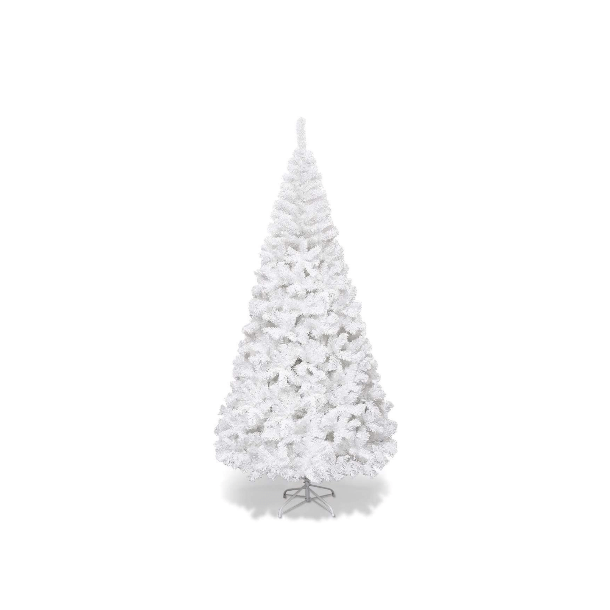 Artificial White Christmas Tree 5 Feet