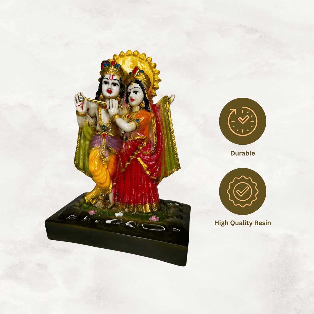Radha Krishna Murti