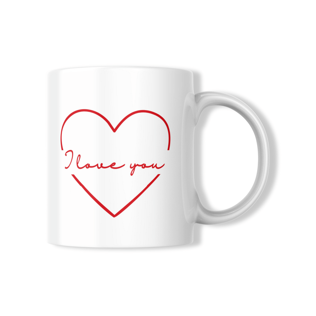 My Heart Gift Combo