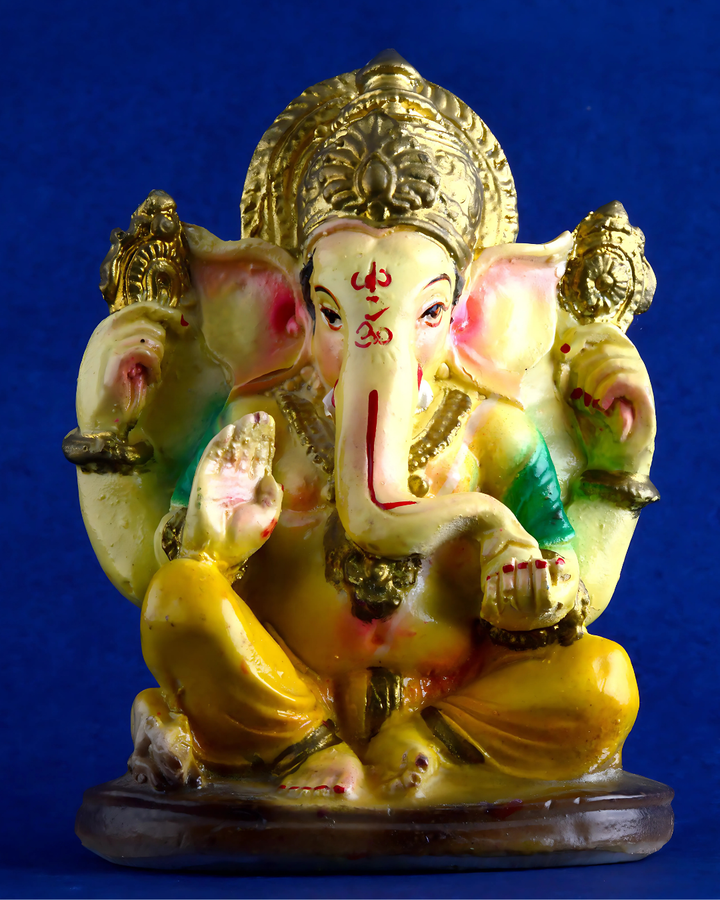 Ganesha
