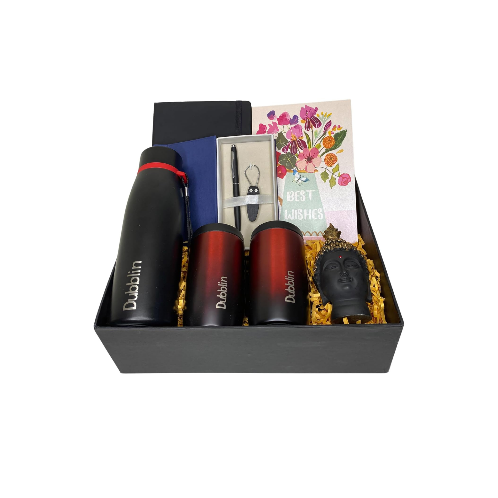 Best Wishes Gift Hamper