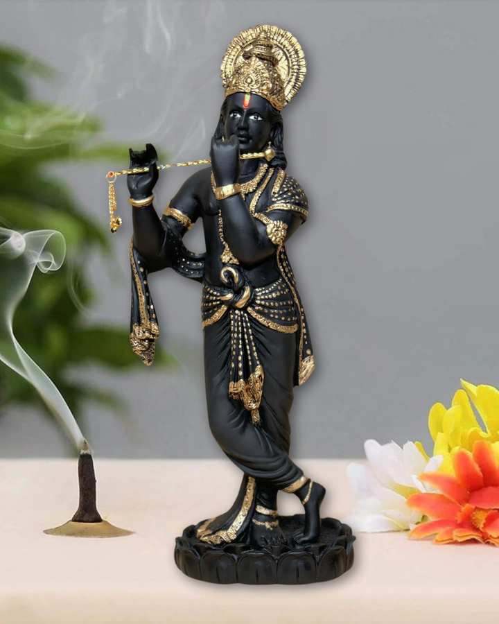 Krishna