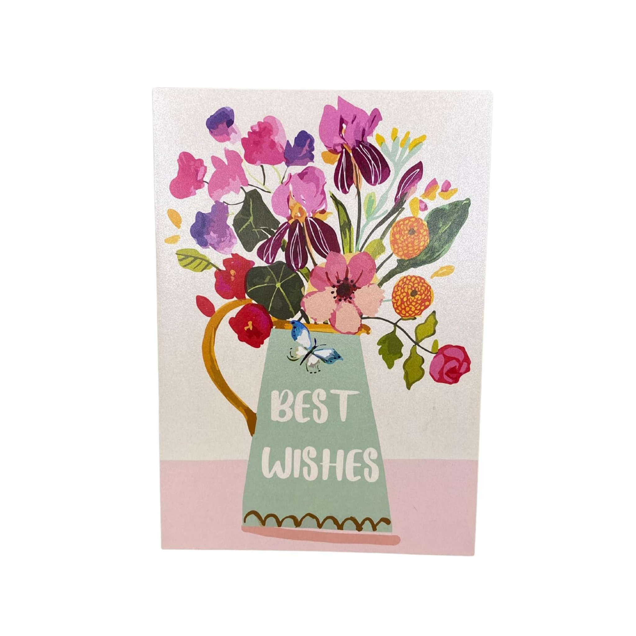 Best Wishes Gift Hamper