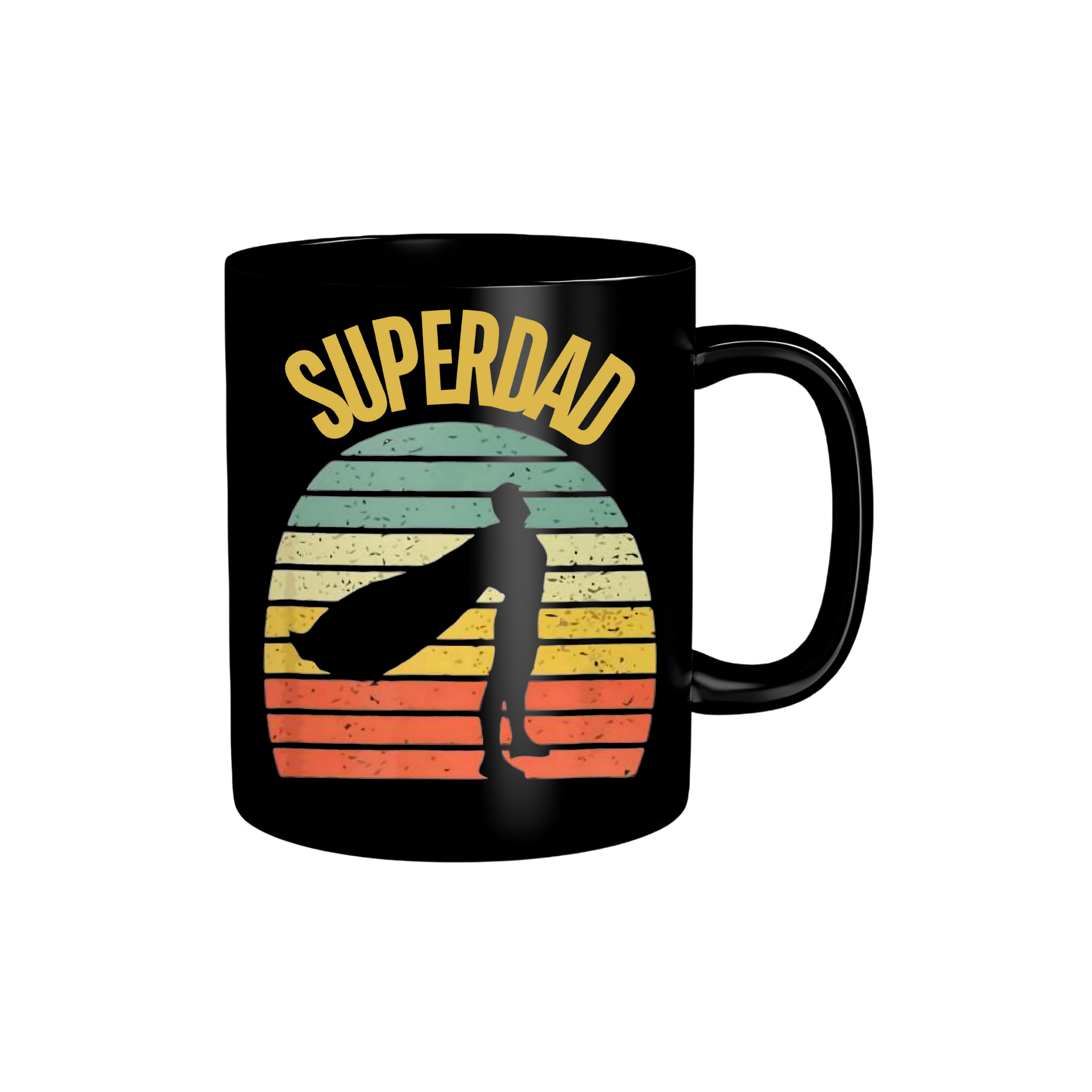 Superdad Gift Combo for Dad