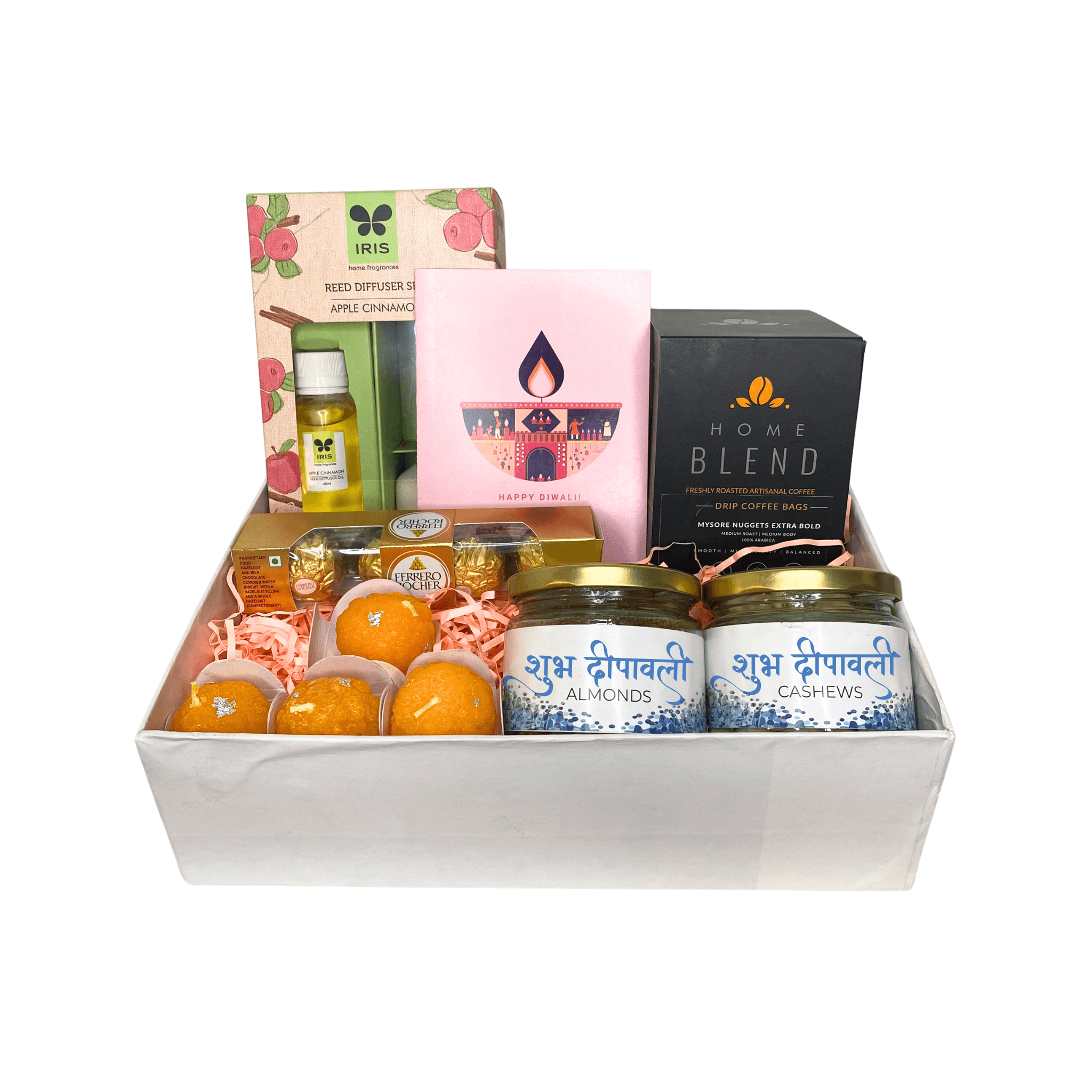 Radiant Diwali Gift Hamper