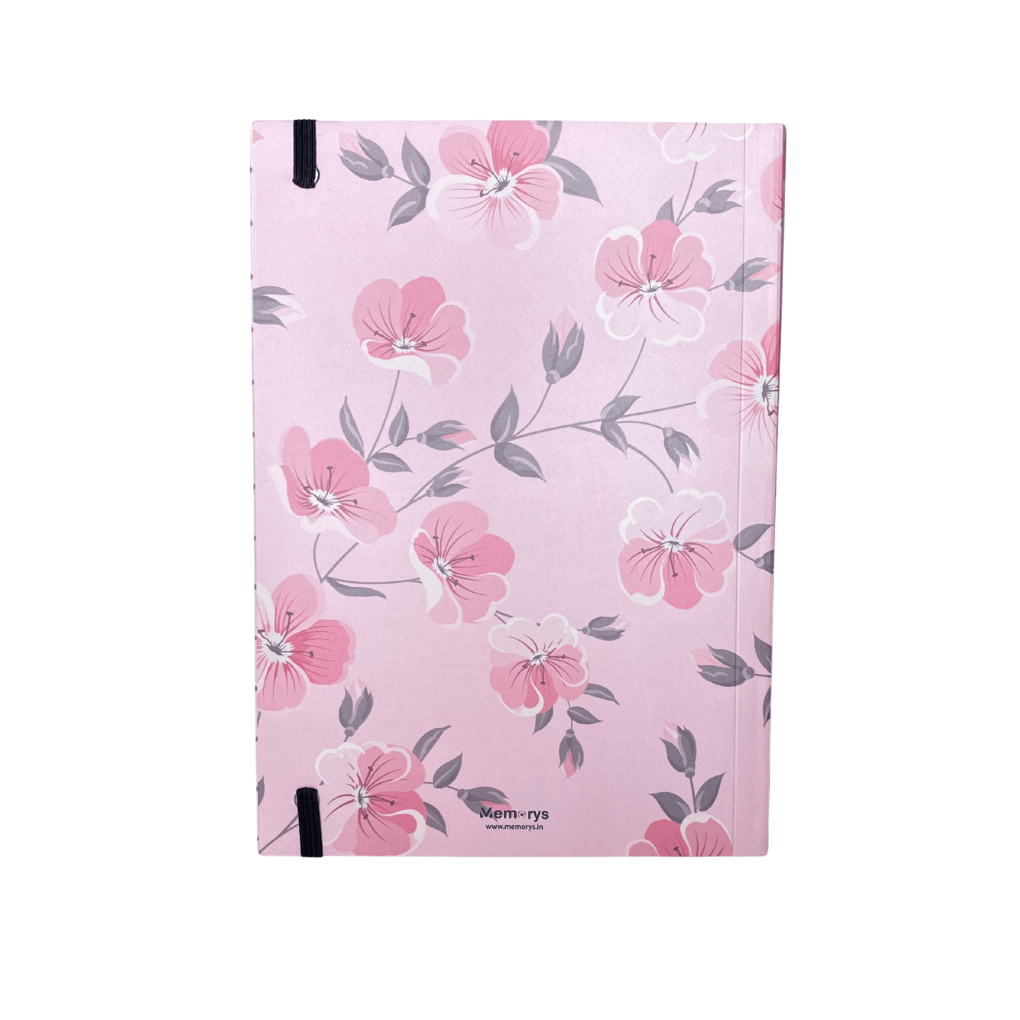 Mother's Day Gift Combo with Notebook, Card with rose, Scented Candle, Porcelain Mug