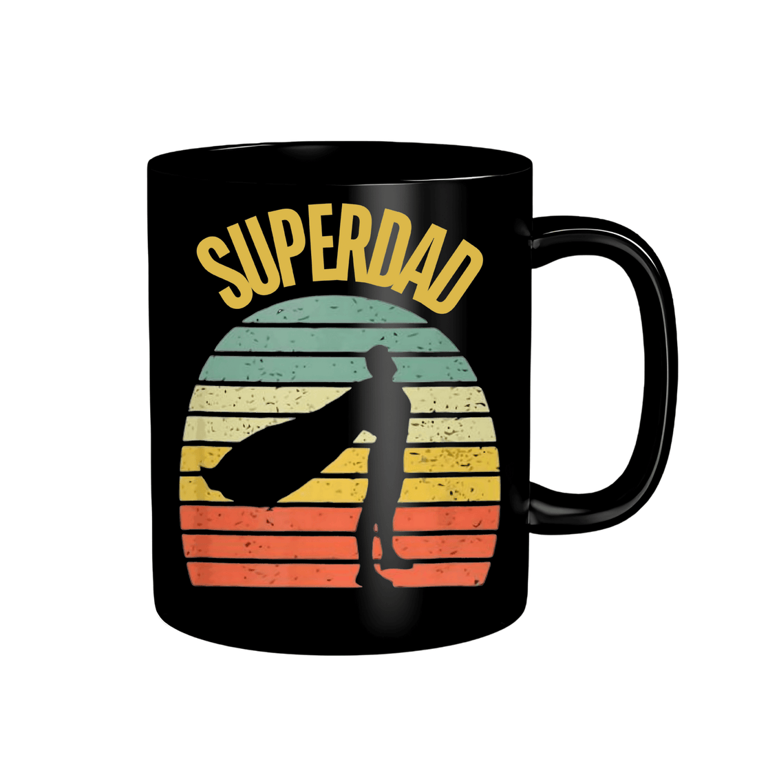 Superdad Gift Combo for Dad