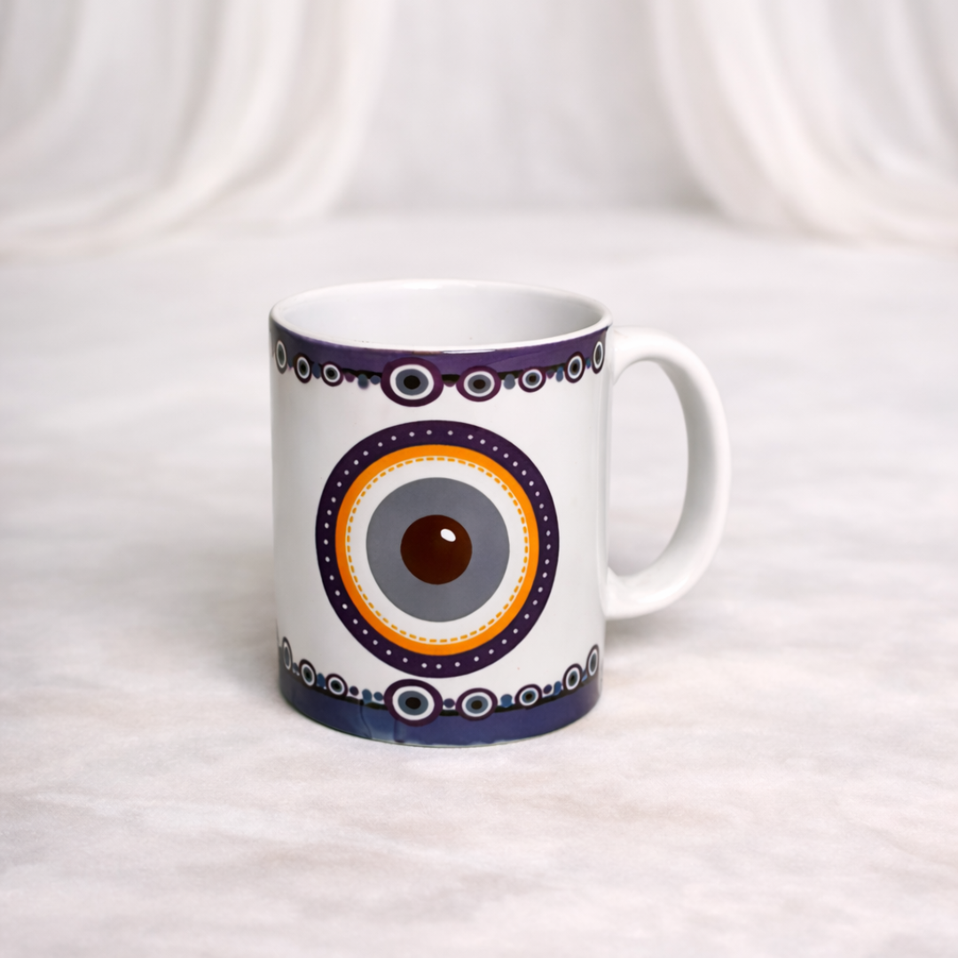 Exclusive Evil Eye Gift Hamper