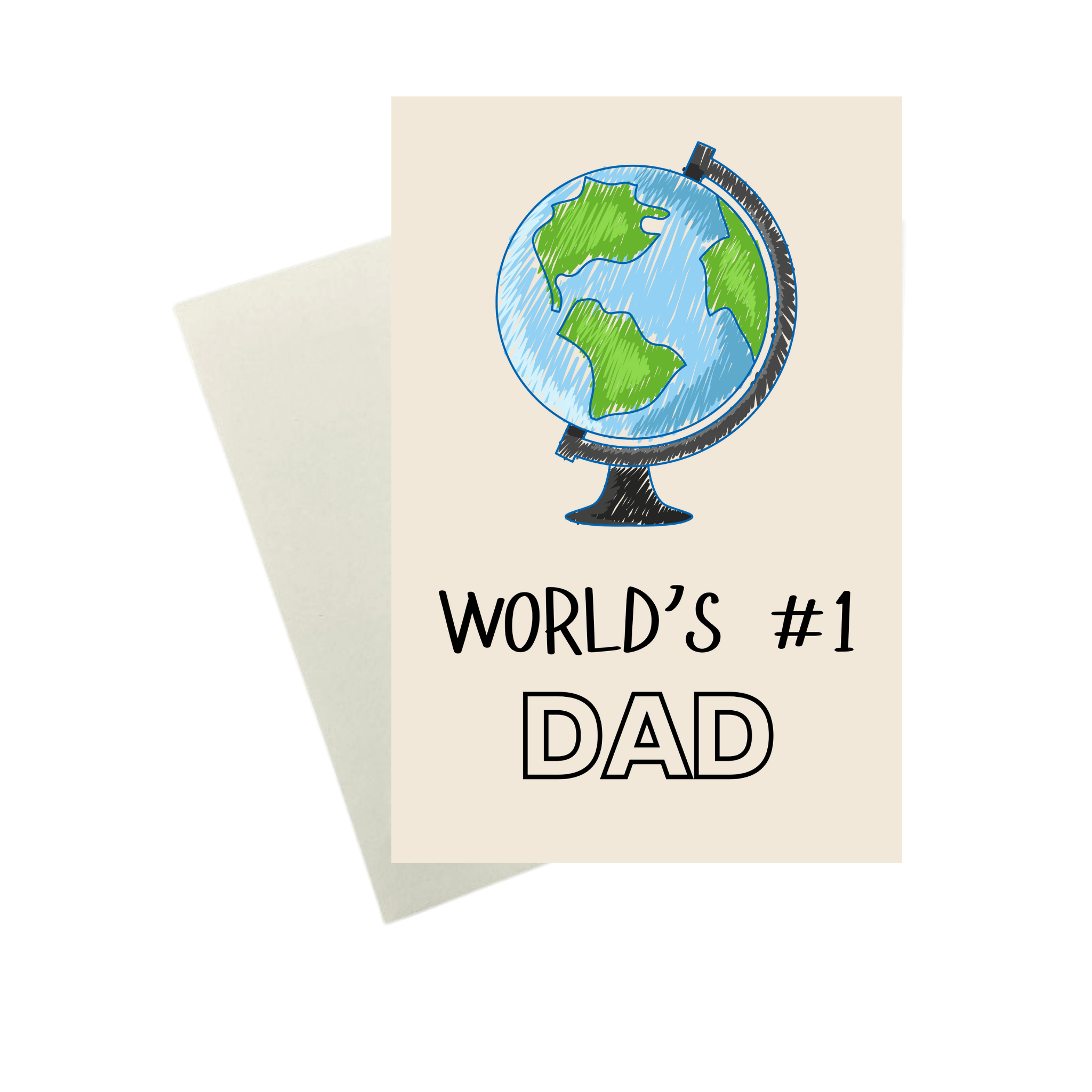Superdad Gift Combo for Dad