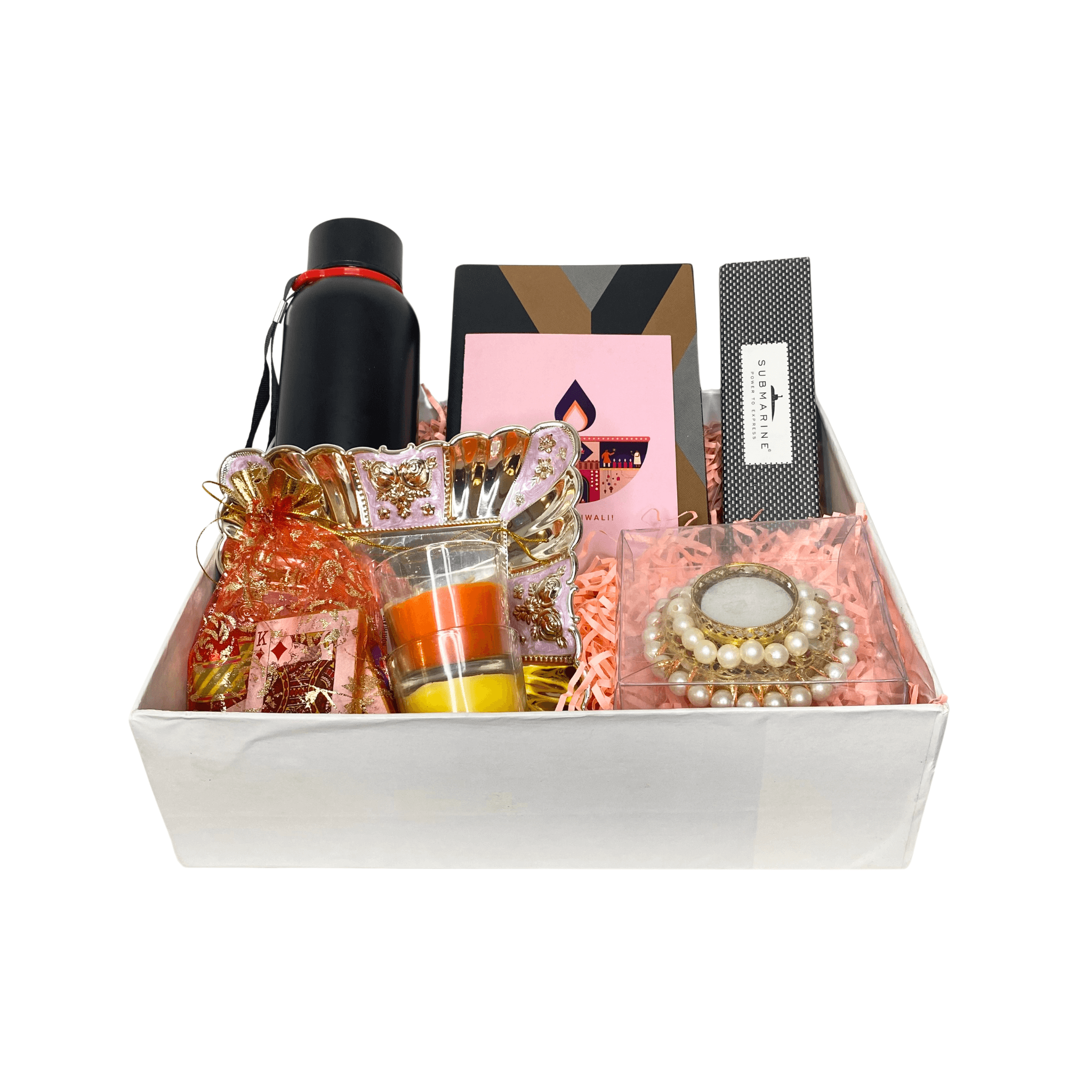 Diwali Bliss Gift Hamper