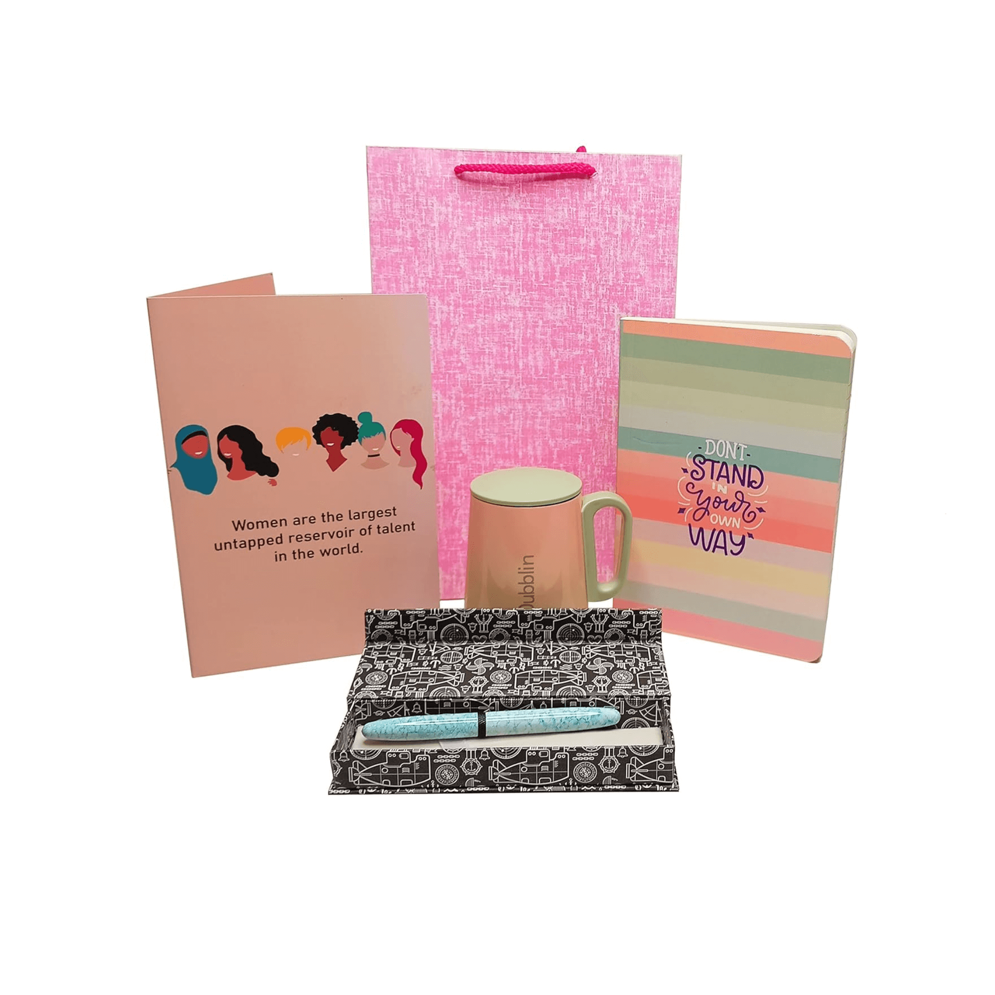 Utility Gift Combo for Women