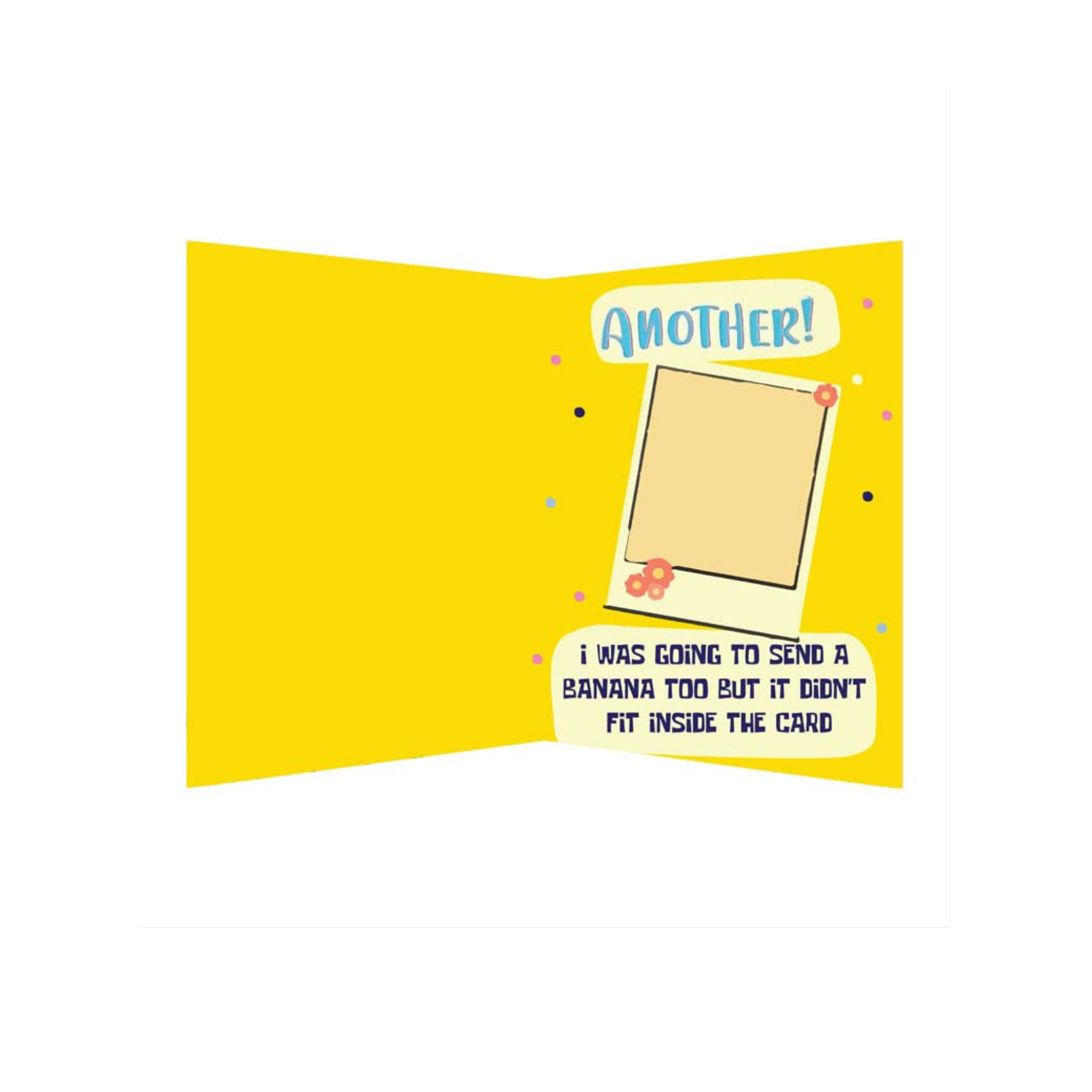 Personalized Friendship Day Greeting Card