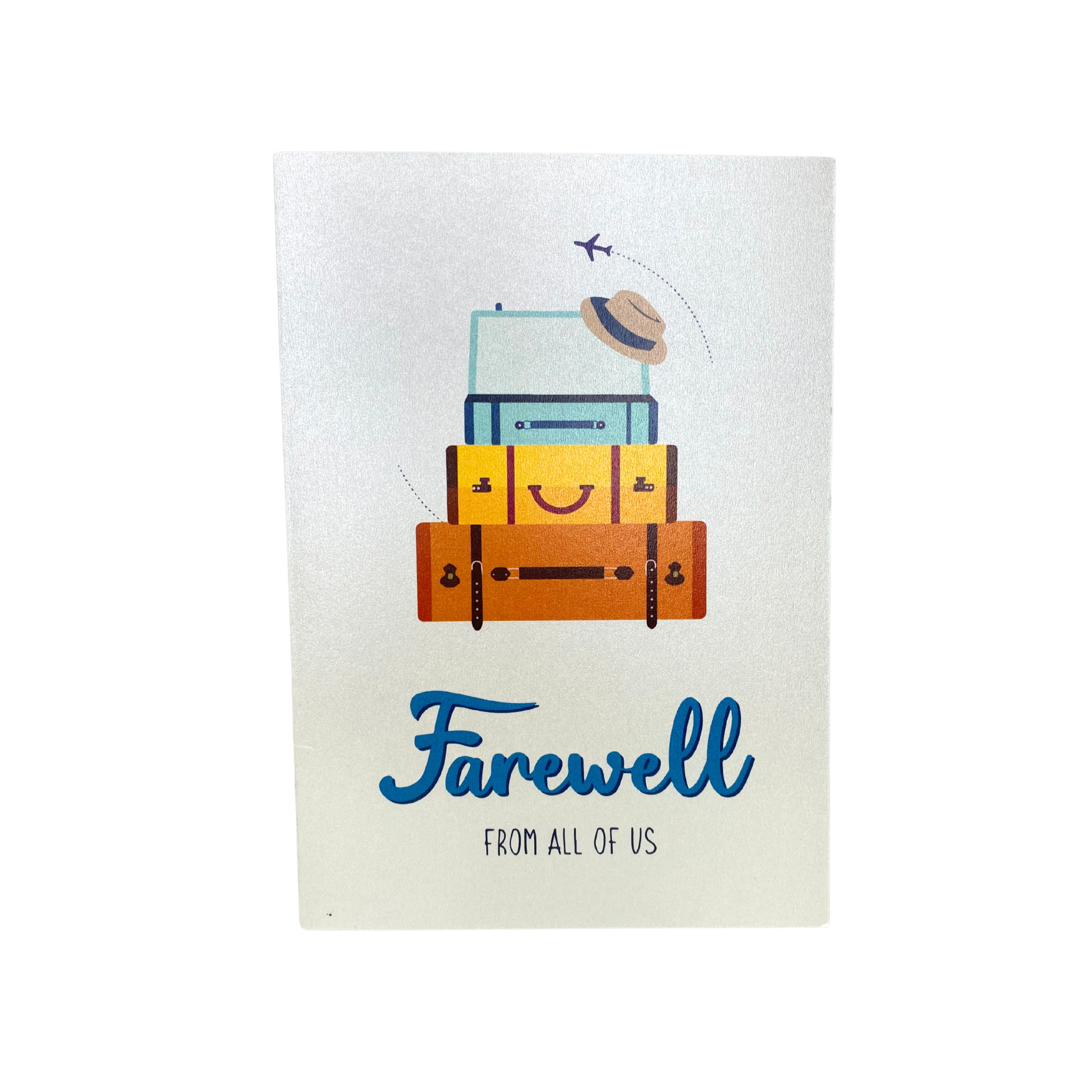 Happy Farewell Gift Bag Combo