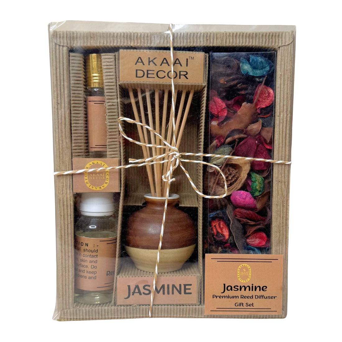 Fragrance Lover Diwali Gift Hamper