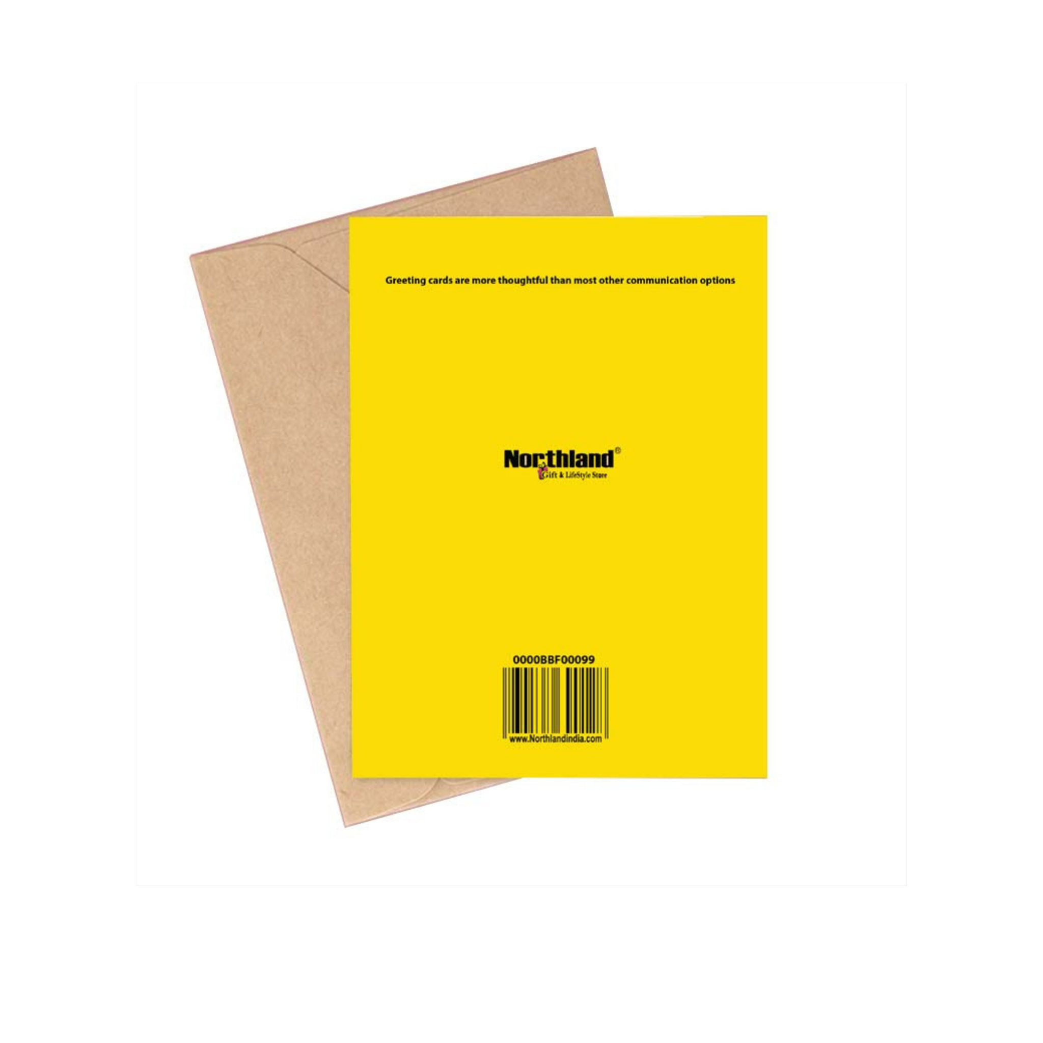 Personalized Friendship Day Greeting Card